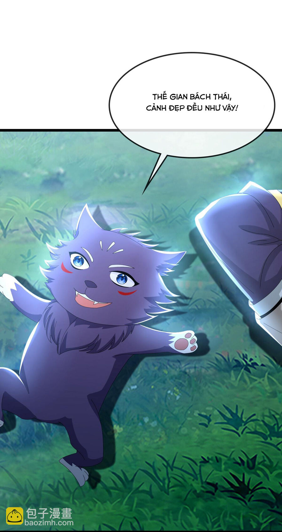 Thần Võ Thiên Tôn Chapter 763 - Trang 2