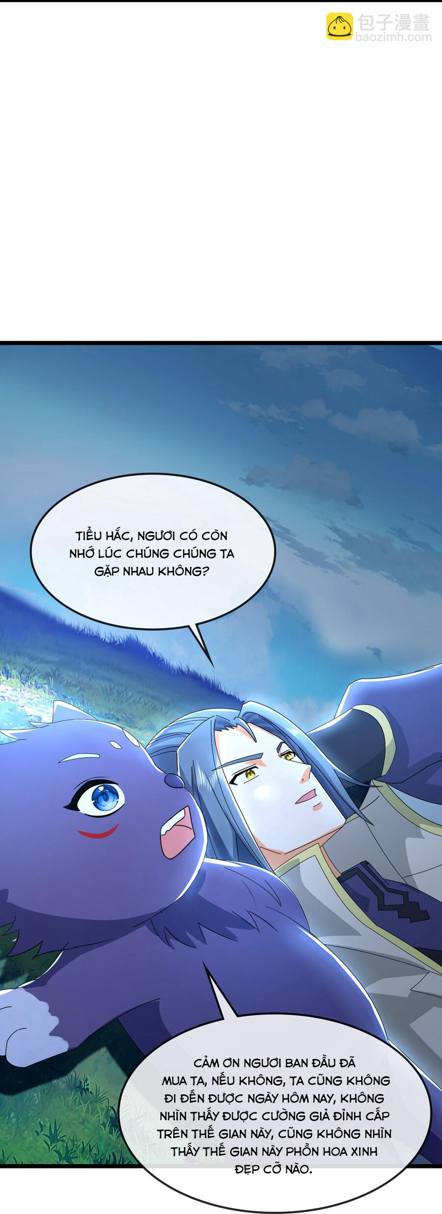 Thần Võ Thiên Tôn Chapter 763 - Trang 2