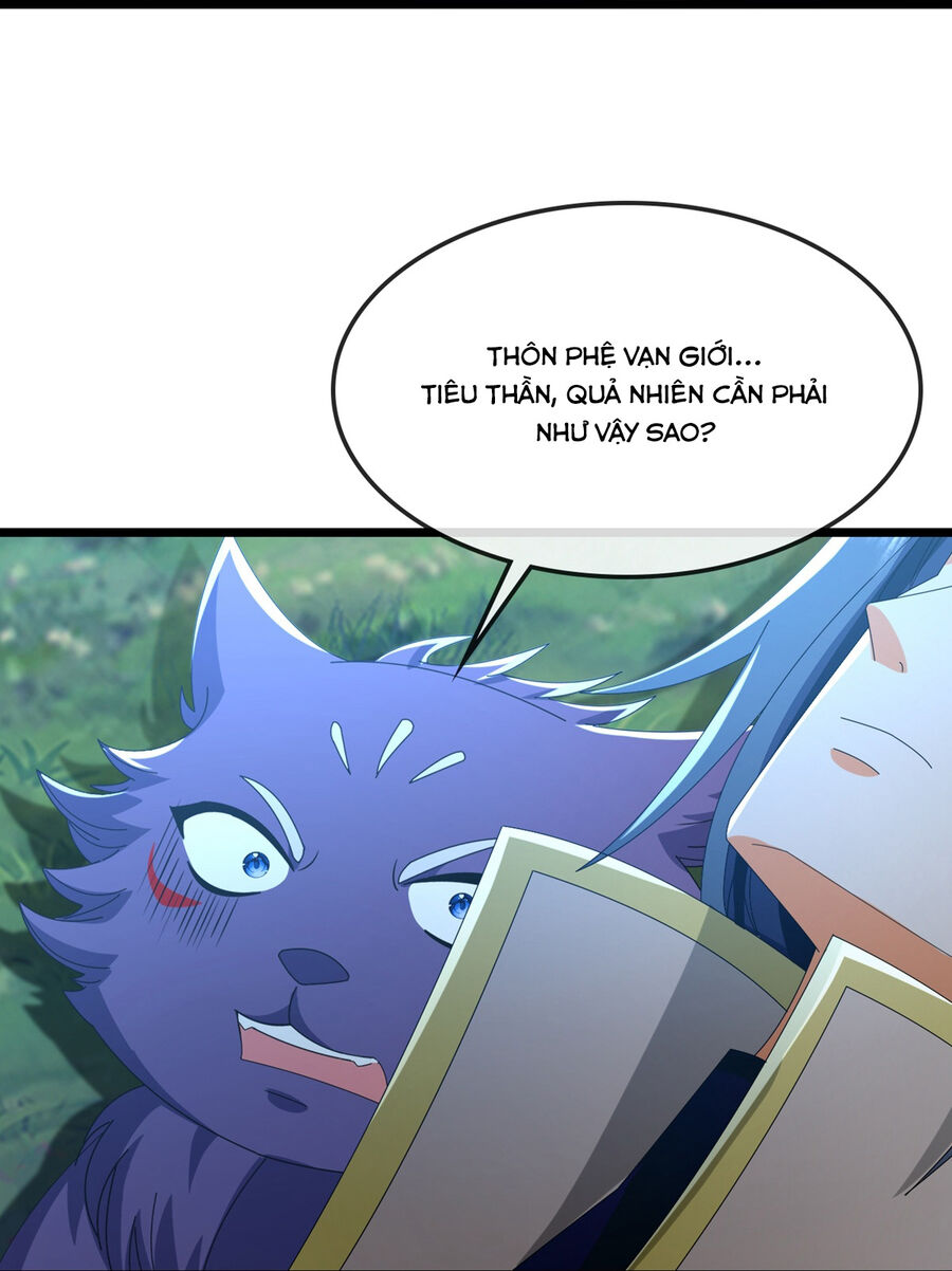 Thần Võ Thiên Tôn Chapter 763 - Trang 2