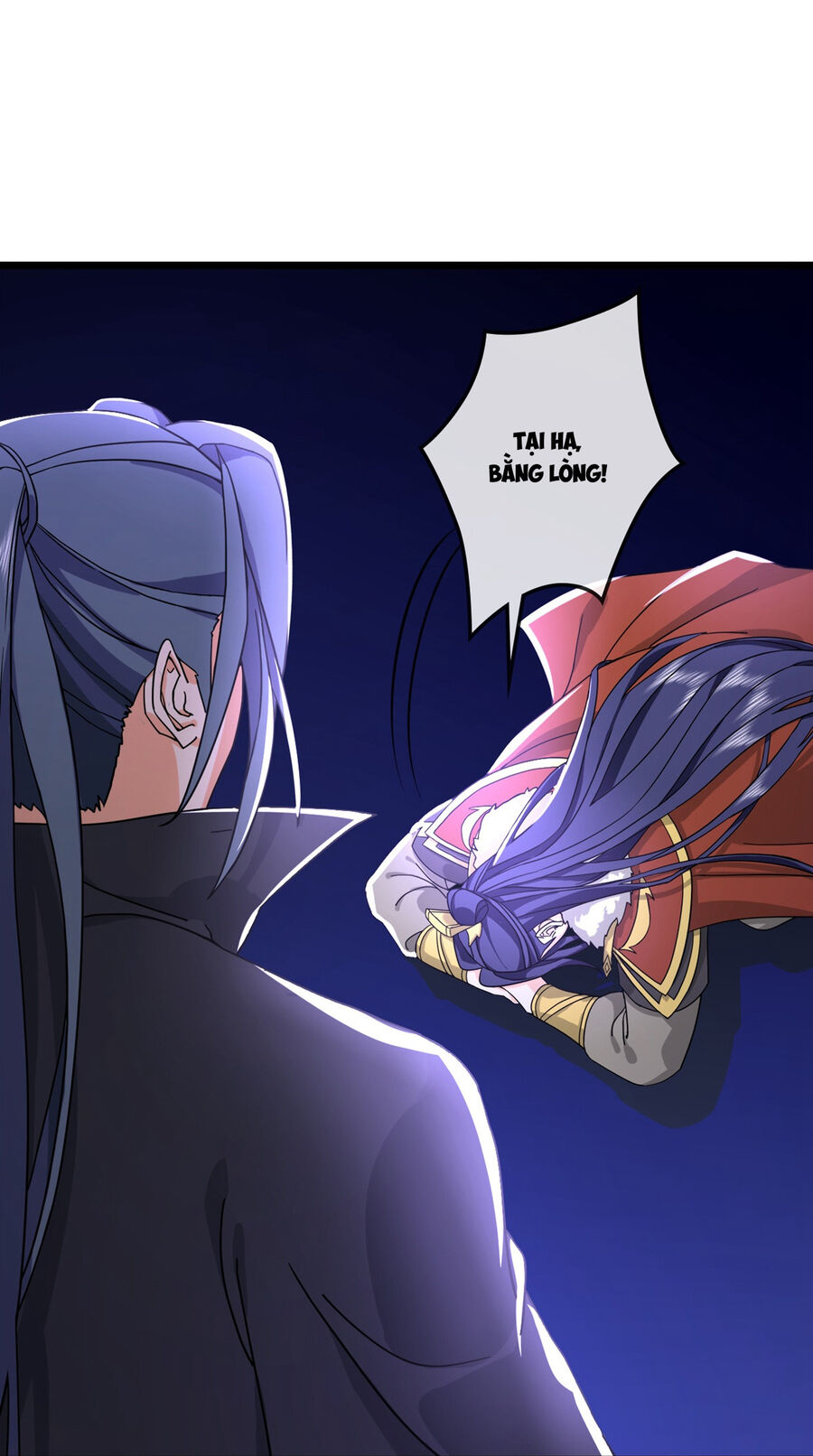 Thần Võ Thiên Tôn Chapter 764 - Trang 2