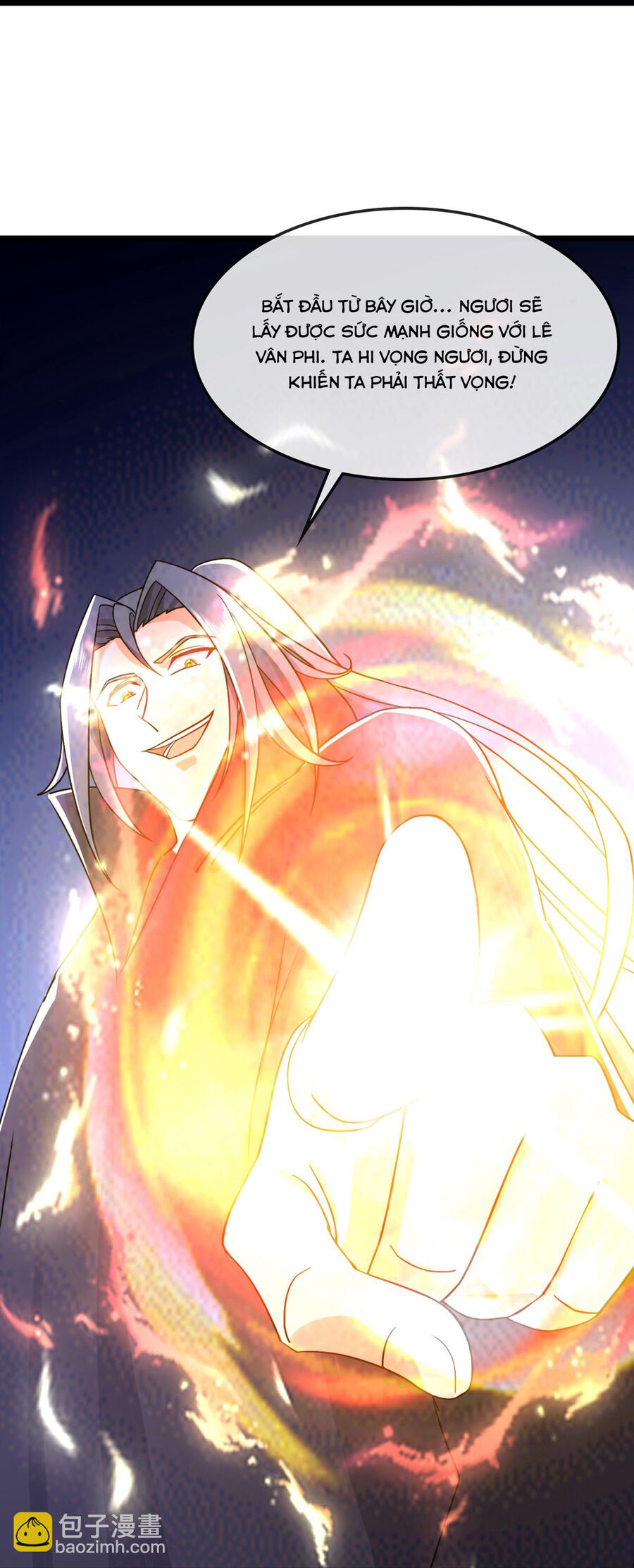 Thần Võ Thiên Tôn Chapter 764 - Trang 2