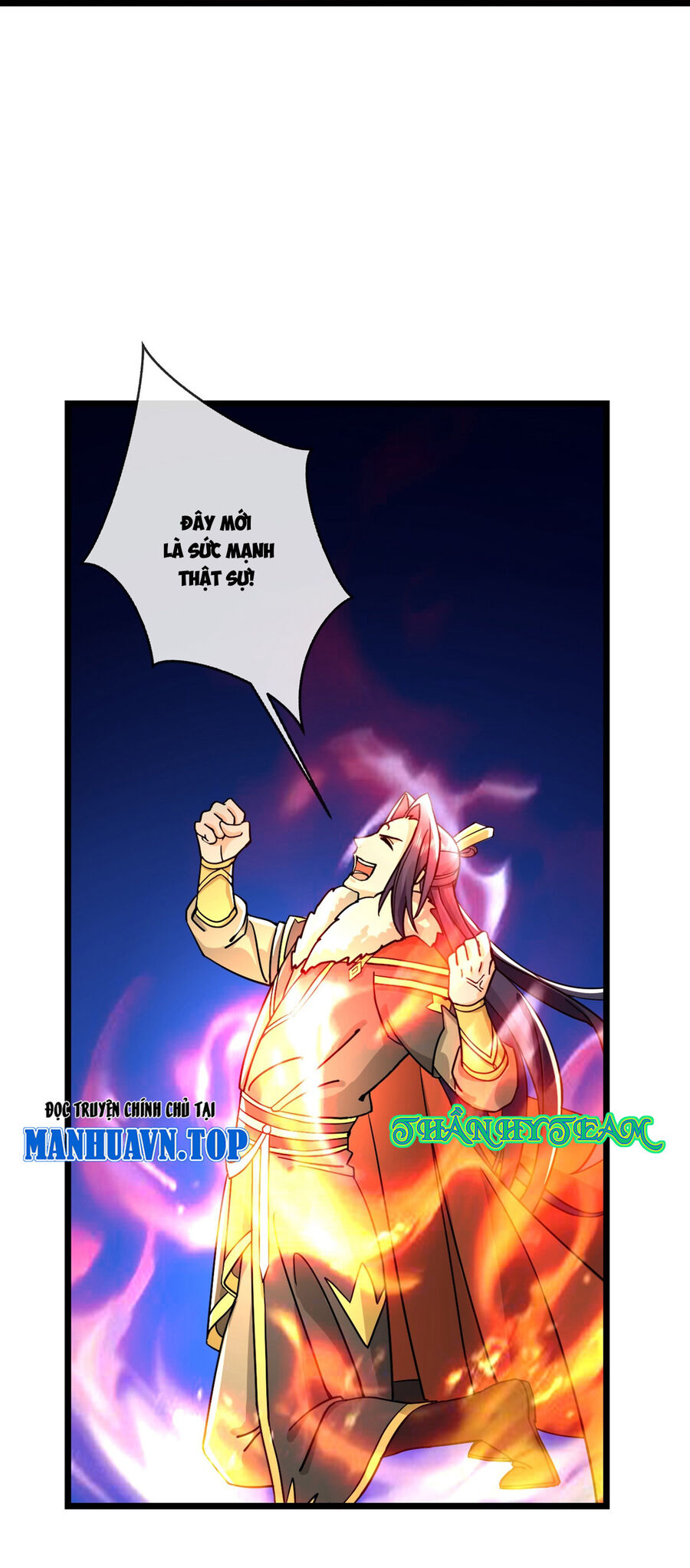 Thần Võ Thiên Tôn Chapter 764 - Trang 2