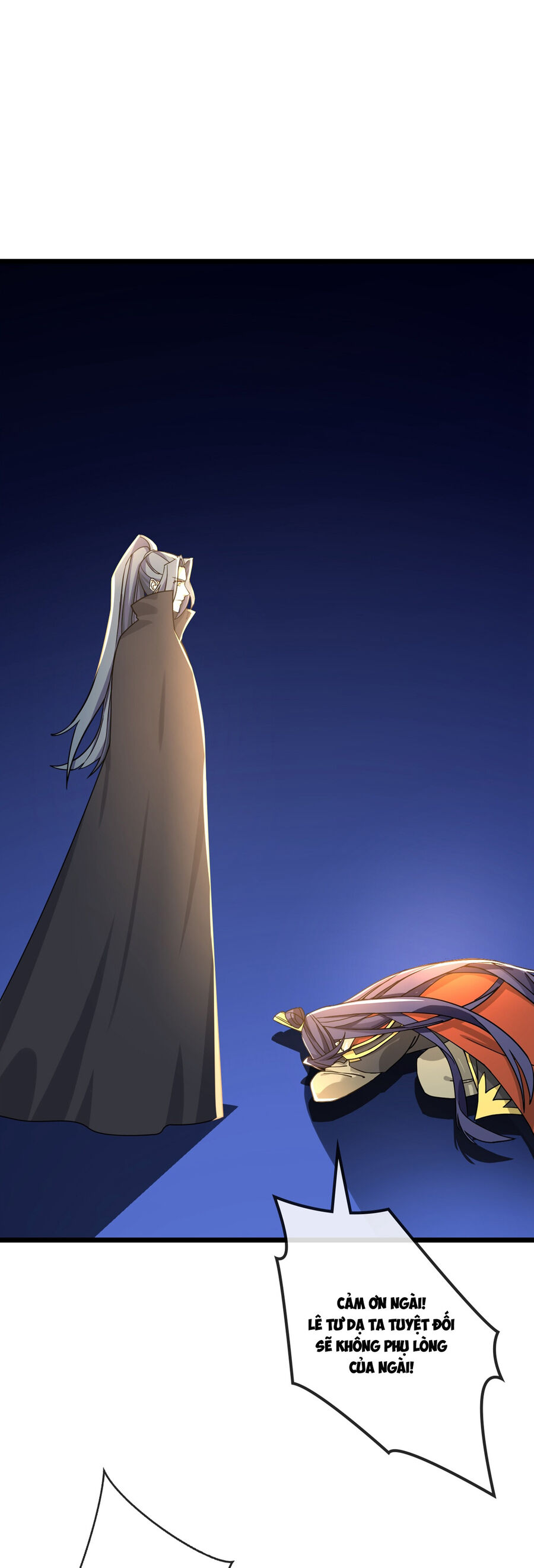 Thần Võ Thiên Tôn Chapter 764 - Trang 2