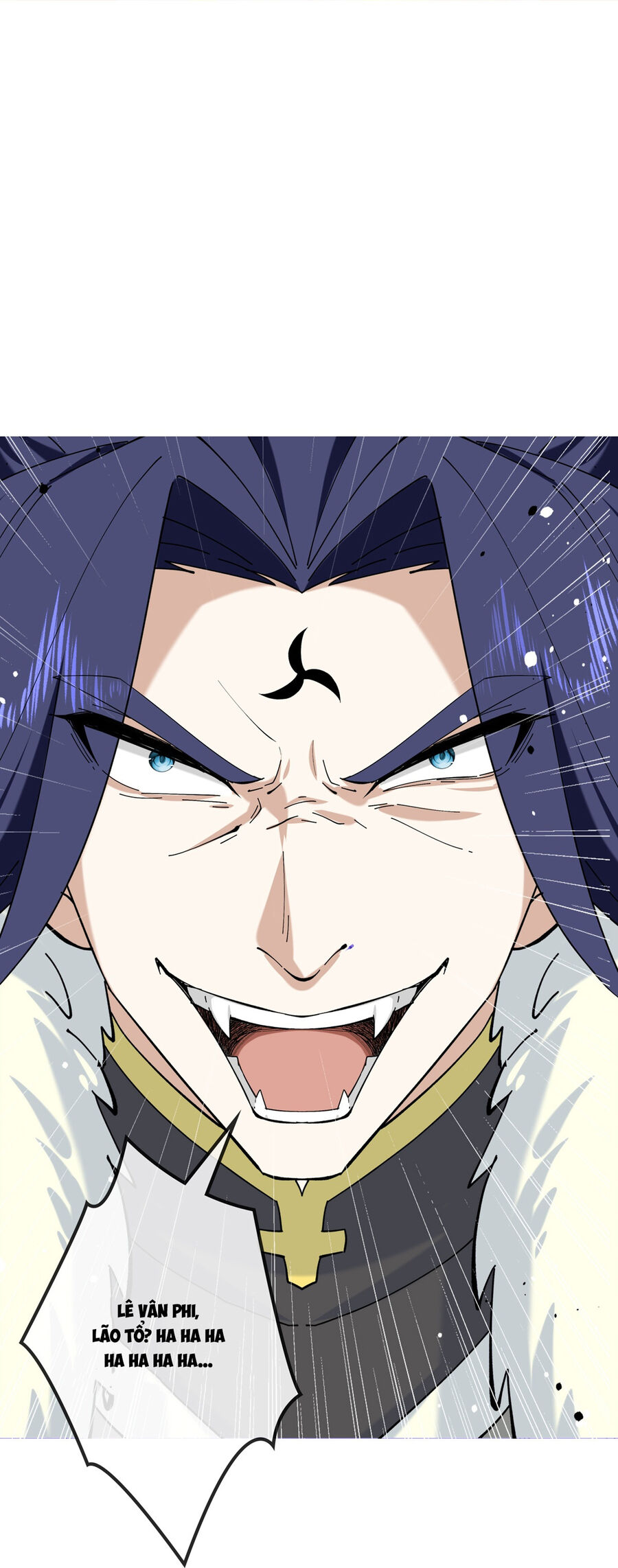 Thần Võ Thiên Tôn Chapter 764 - Trang 2