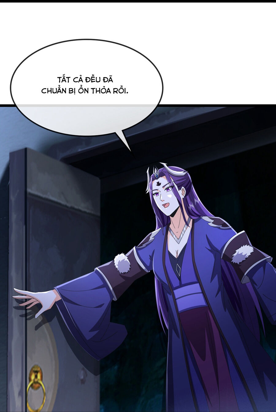 Thần Võ Thiên Tôn Chapter 764 - Trang 2