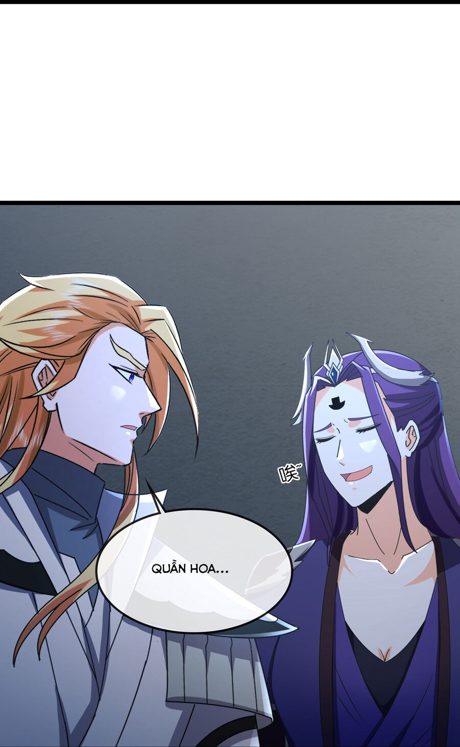 Thần Võ Thiên Tôn Chapter 764 - Trang 2