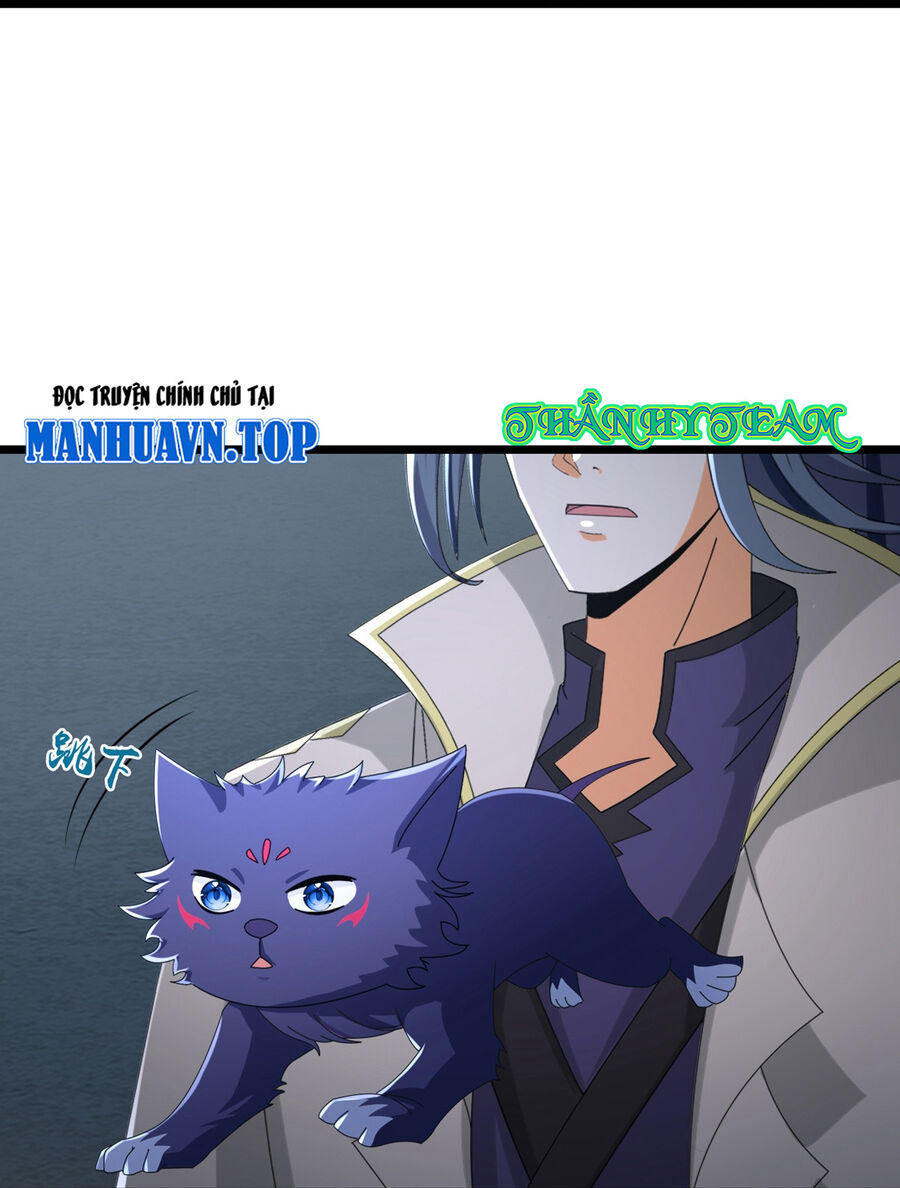 Thần Võ Thiên Tôn Chapter 764 - Trang 2