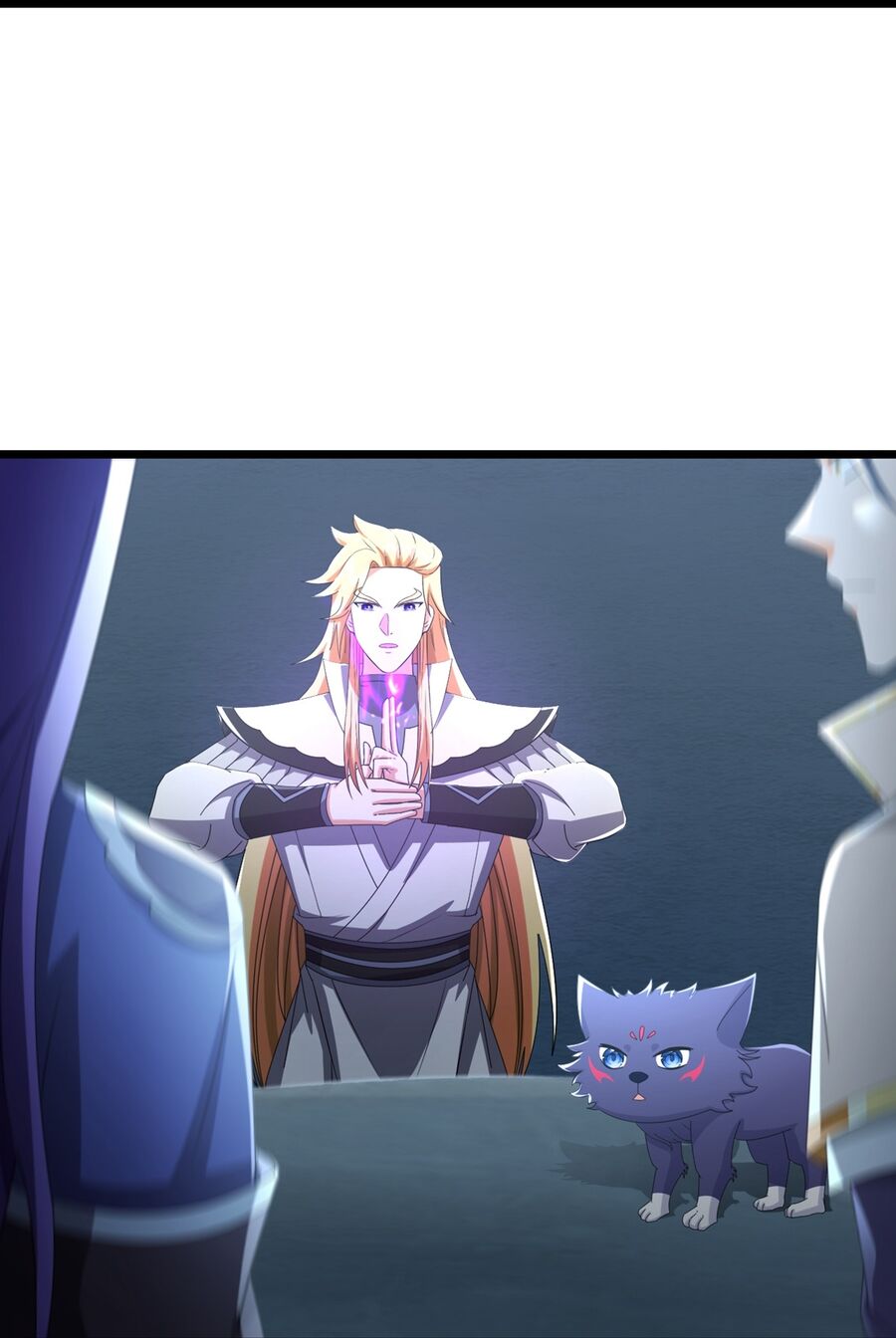 Thần Võ Thiên Tôn Chapter 764 - Trang 2