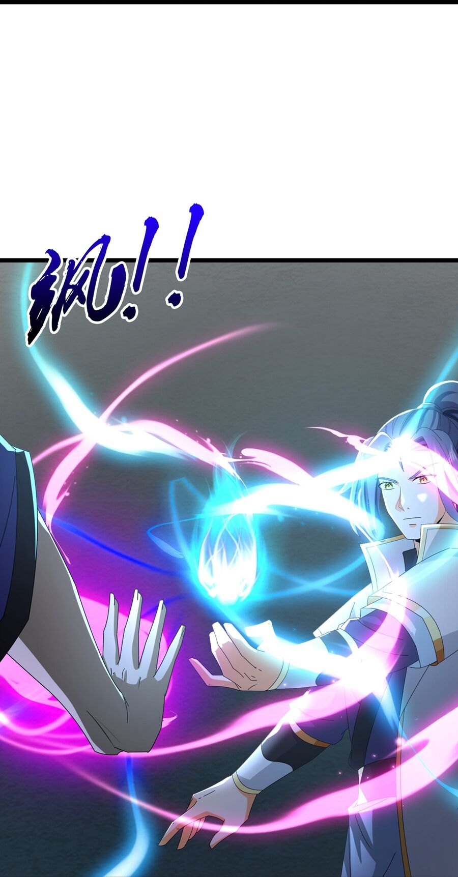 Thần Võ Thiên Tôn Chapter 764 - Trang 2