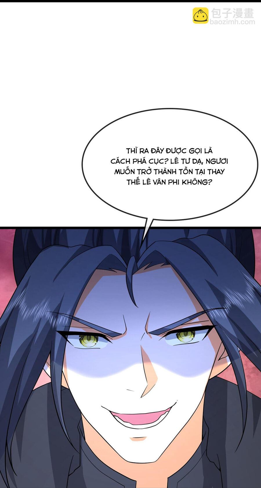 Thần Võ Thiên Tôn Chapter 764 - Trang 2