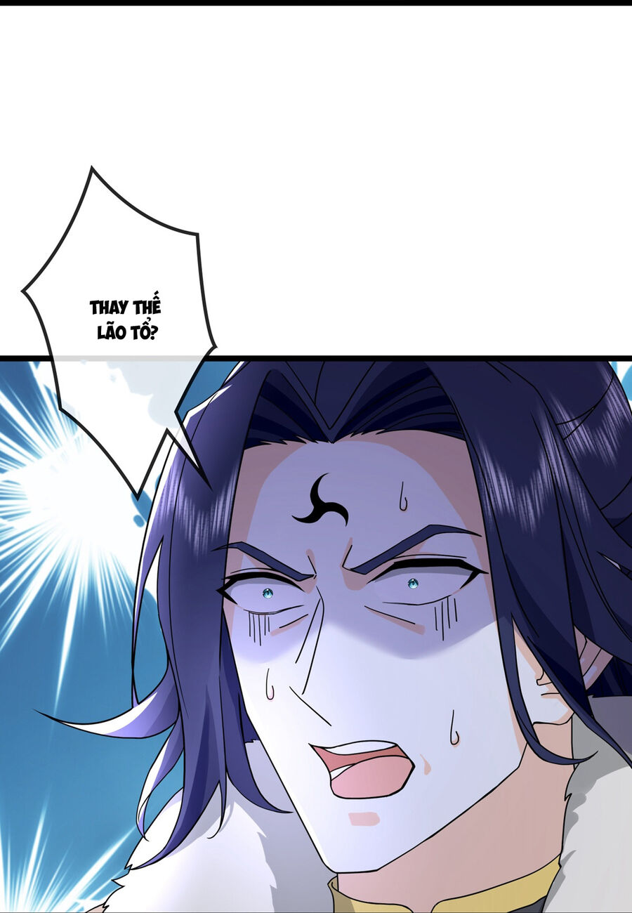 Thần Võ Thiên Tôn Chapter 764 - Trang 2