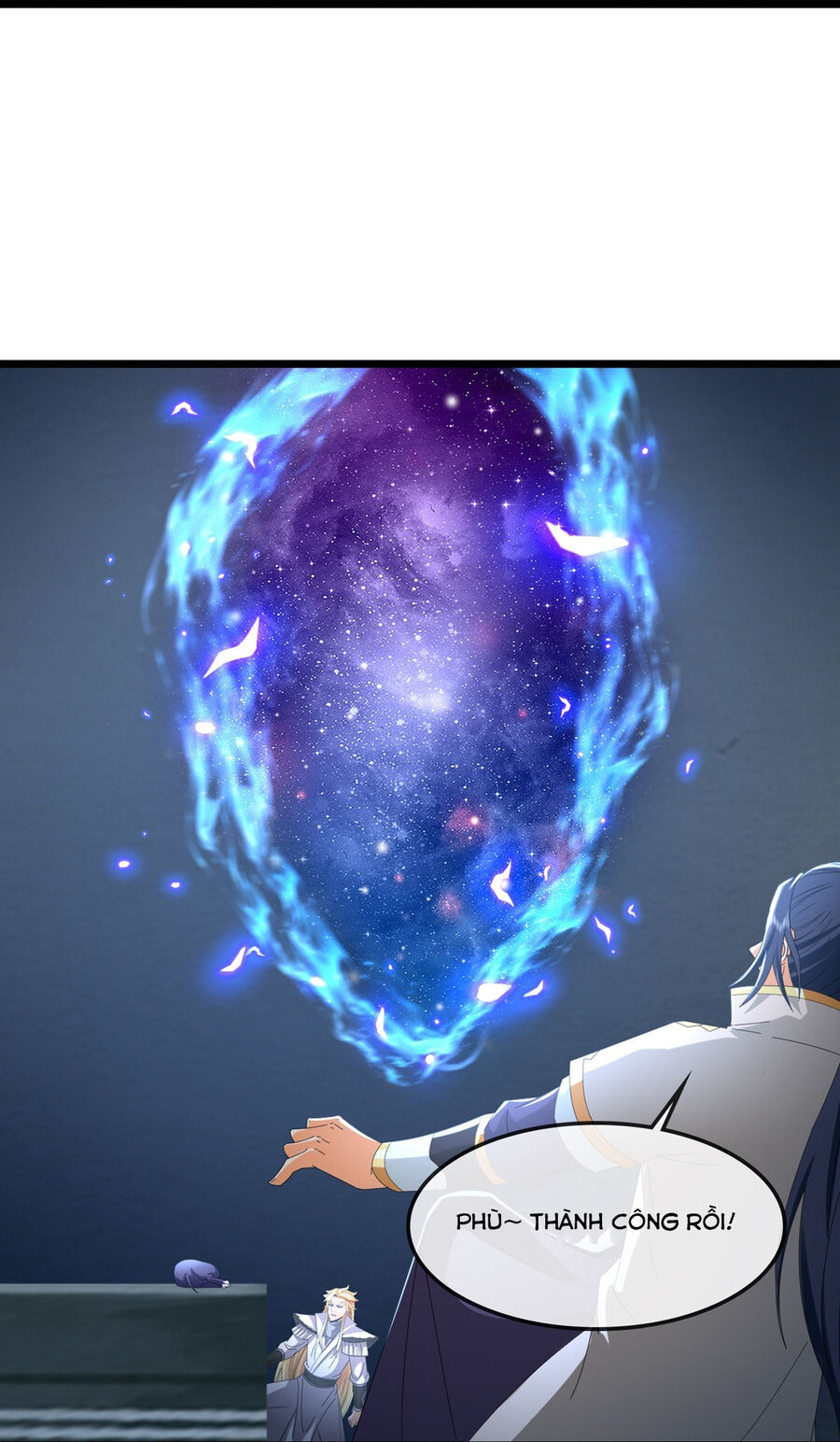 Thần Võ Thiên Tôn Chapter 765 - Trang 2