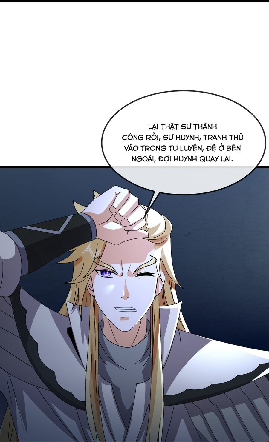 Thần Võ Thiên Tôn Chapter 765 - Trang 2