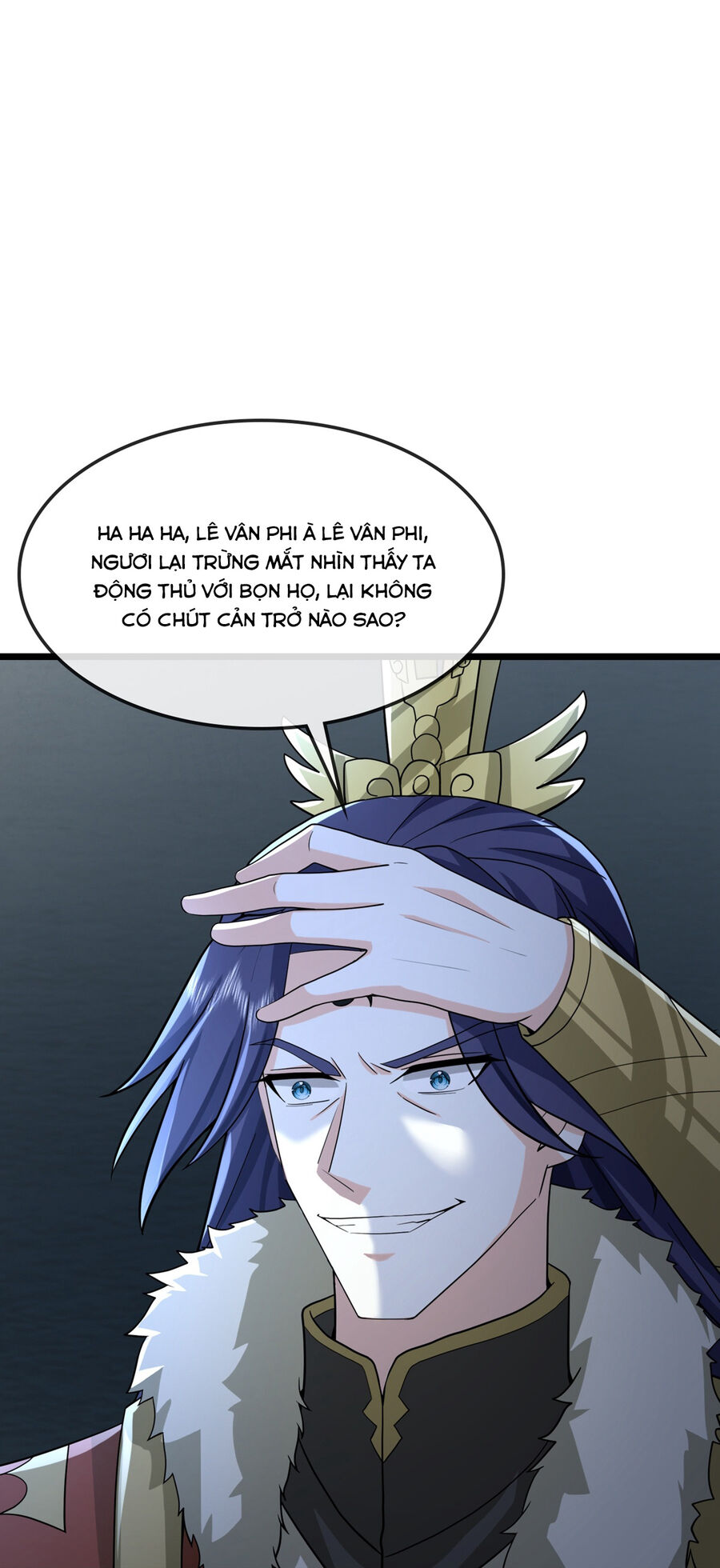 Thần Võ Thiên Tôn Chapter 765 - Trang 2