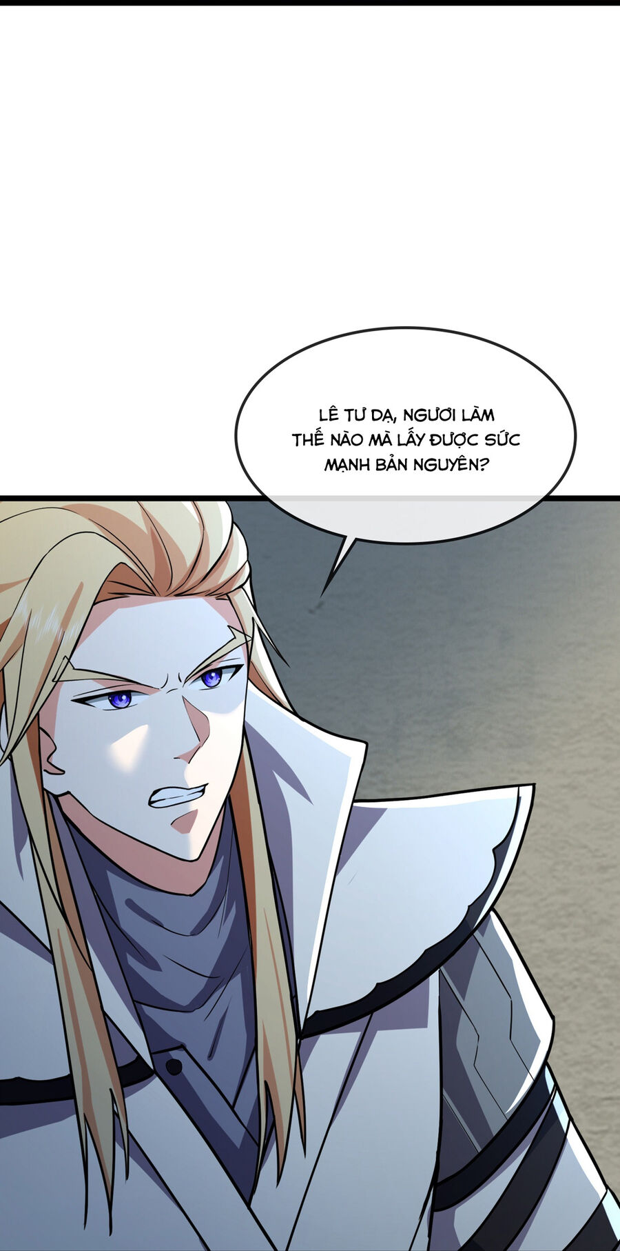 Thần Võ Thiên Tôn Chapter 765 - Trang 2