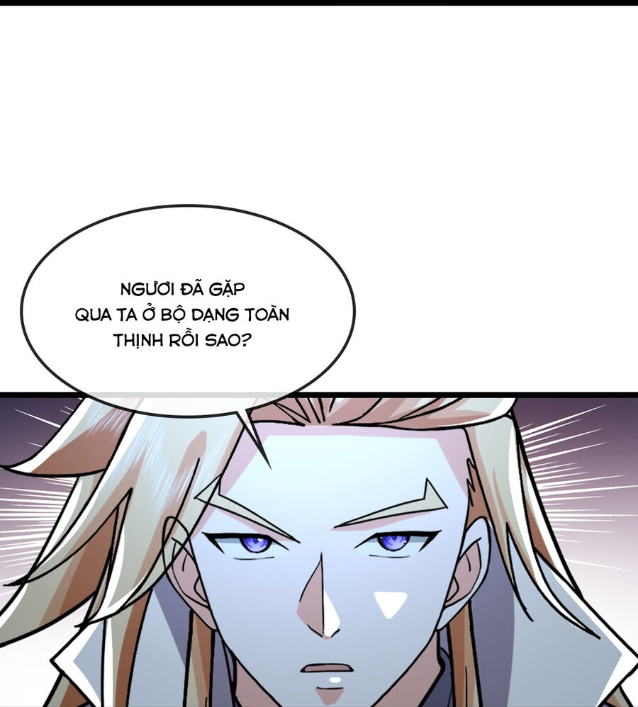 Thần Võ Thiên Tôn Chapter 765 - Trang 2