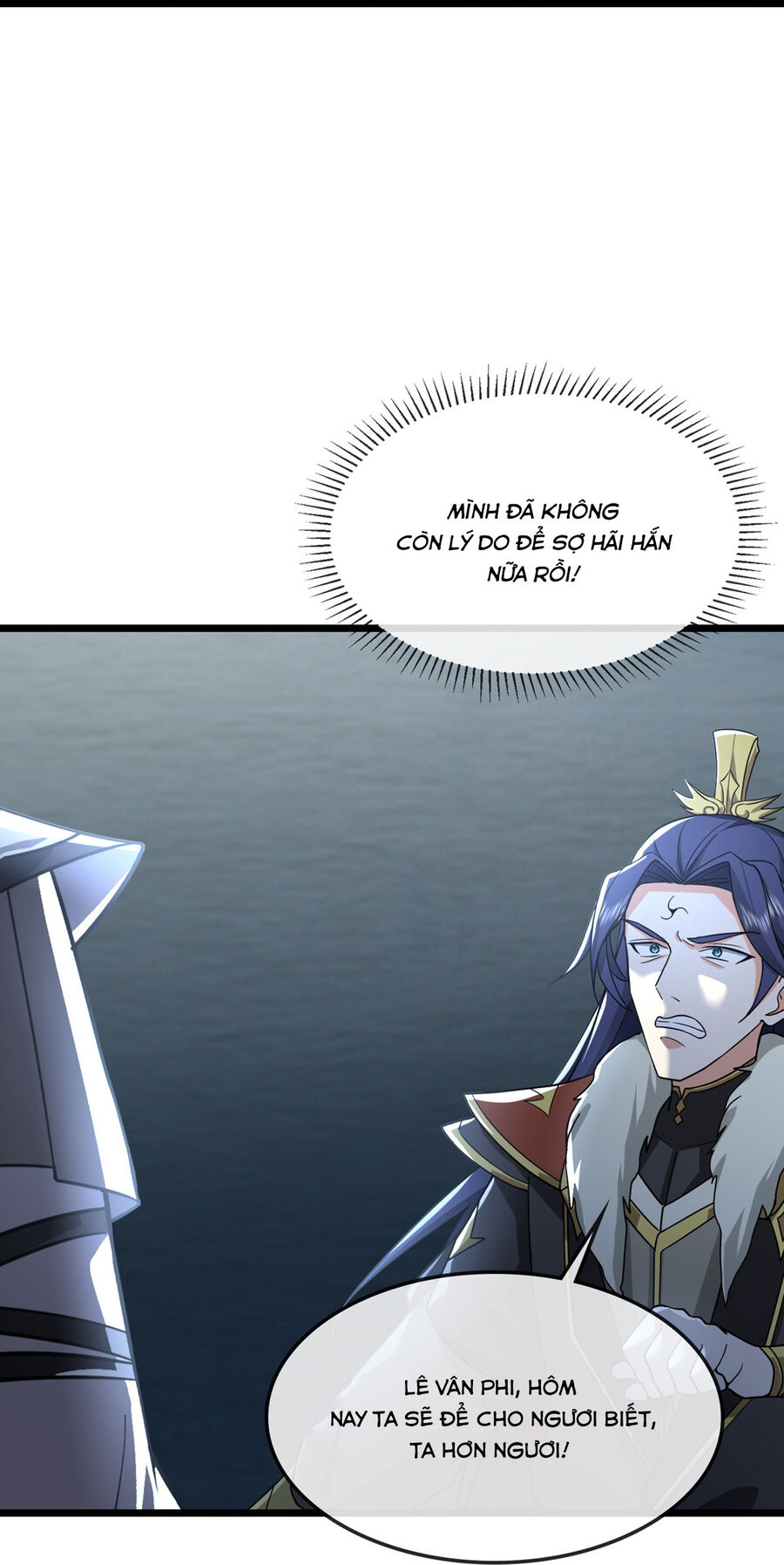 Thần Võ Thiên Tôn Chapter 765 - Trang 2