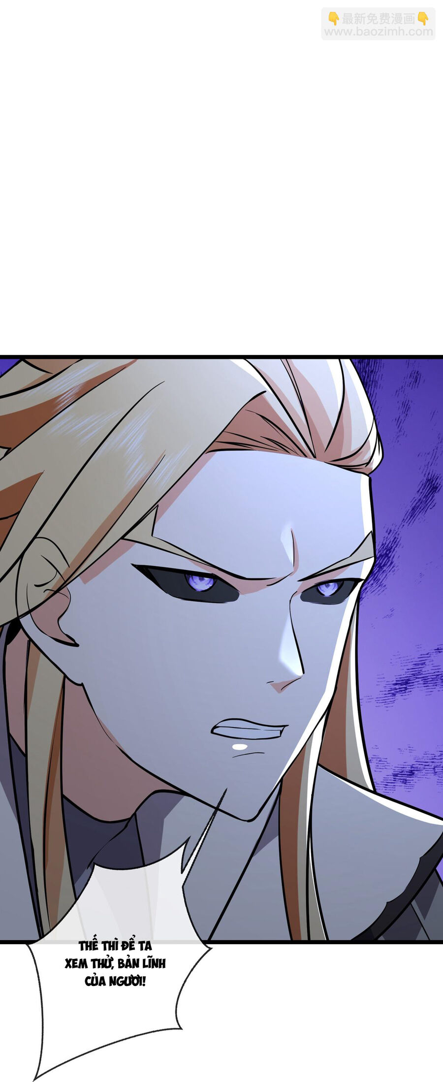 Thần Võ Thiên Tôn Chapter 765 - Trang 2