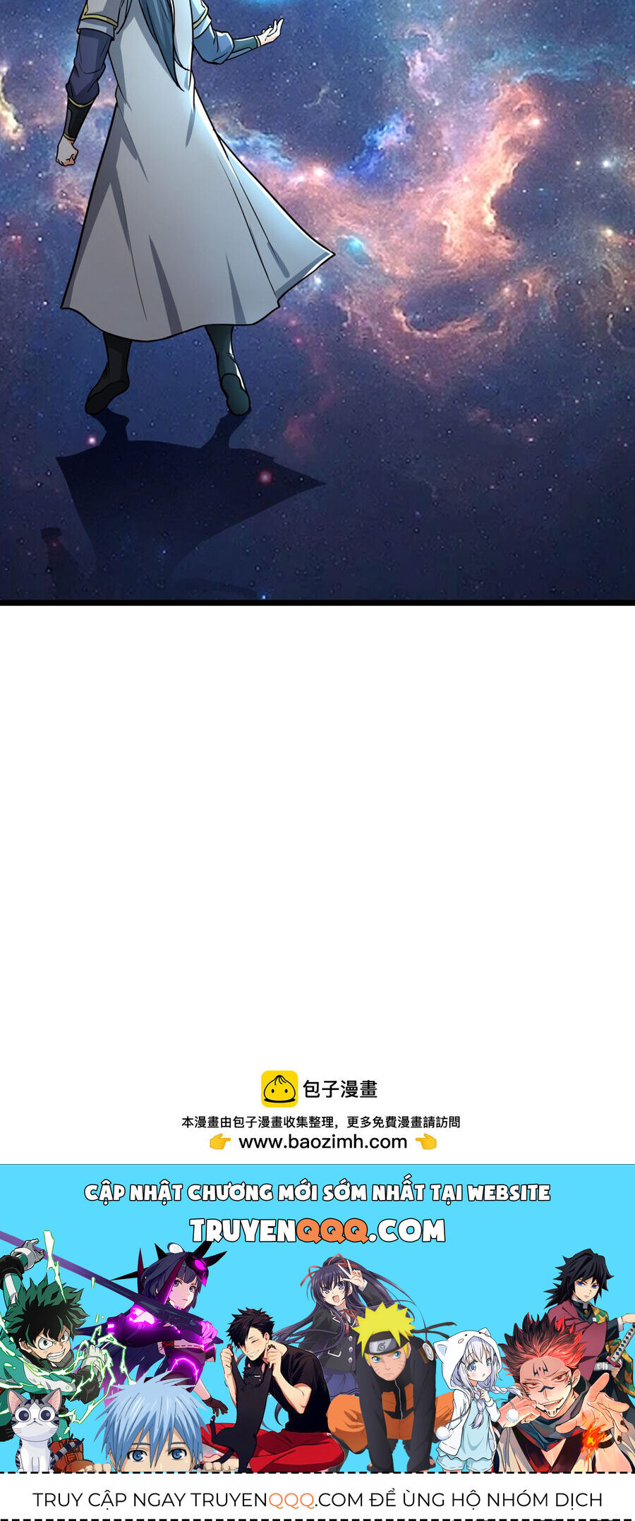 Thần Võ Thiên Tôn Chapter 765 - Trang 2