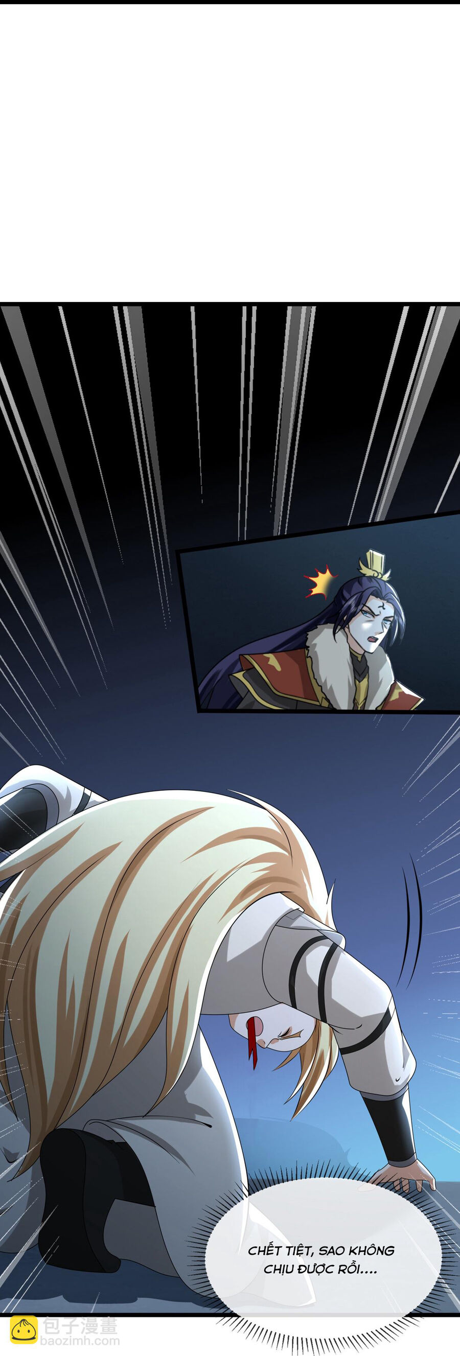 Thần Võ Thiên Tôn Chapter 766 - Trang 2