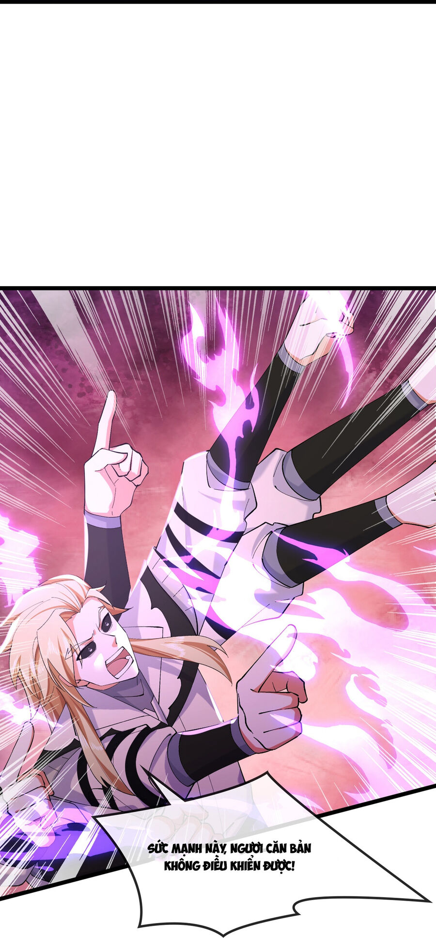 Thần Võ Thiên Tôn Chapter 766 - Trang 2