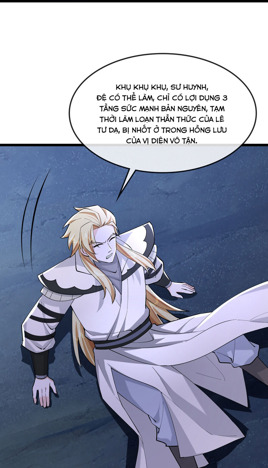 Thần Võ Thiên Tôn Chapter 766 - Trang 2