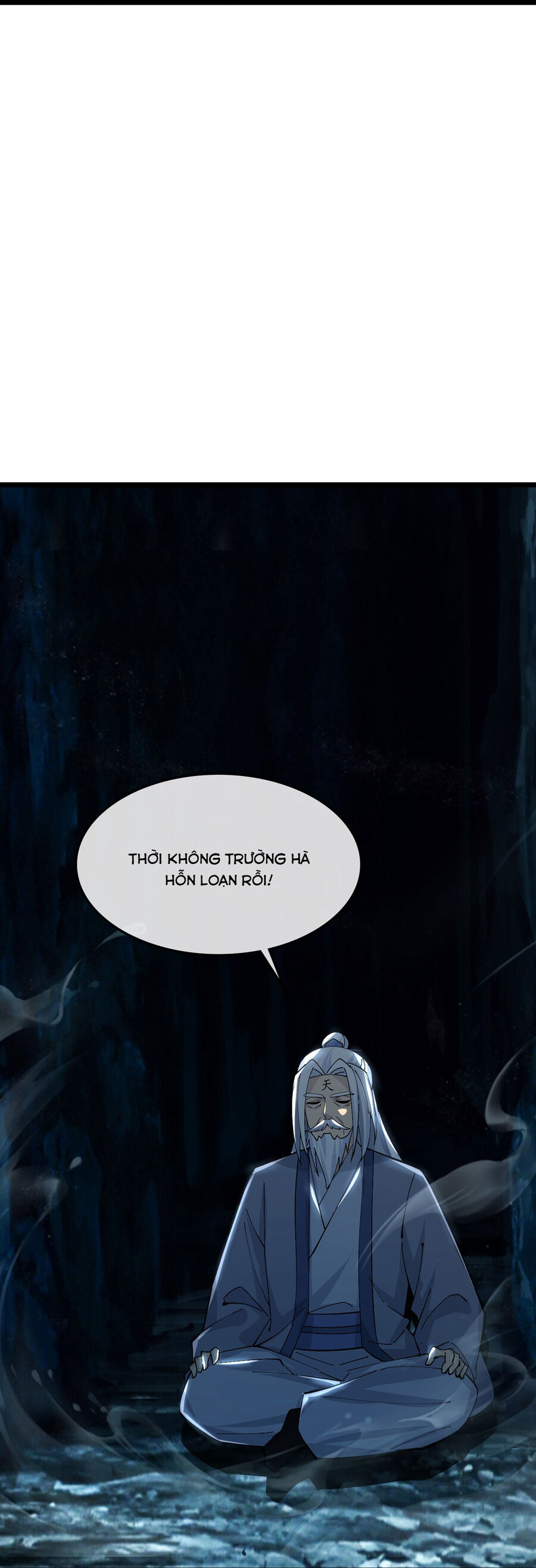 Thần Võ Thiên Tôn Chapter 766 - Trang 2