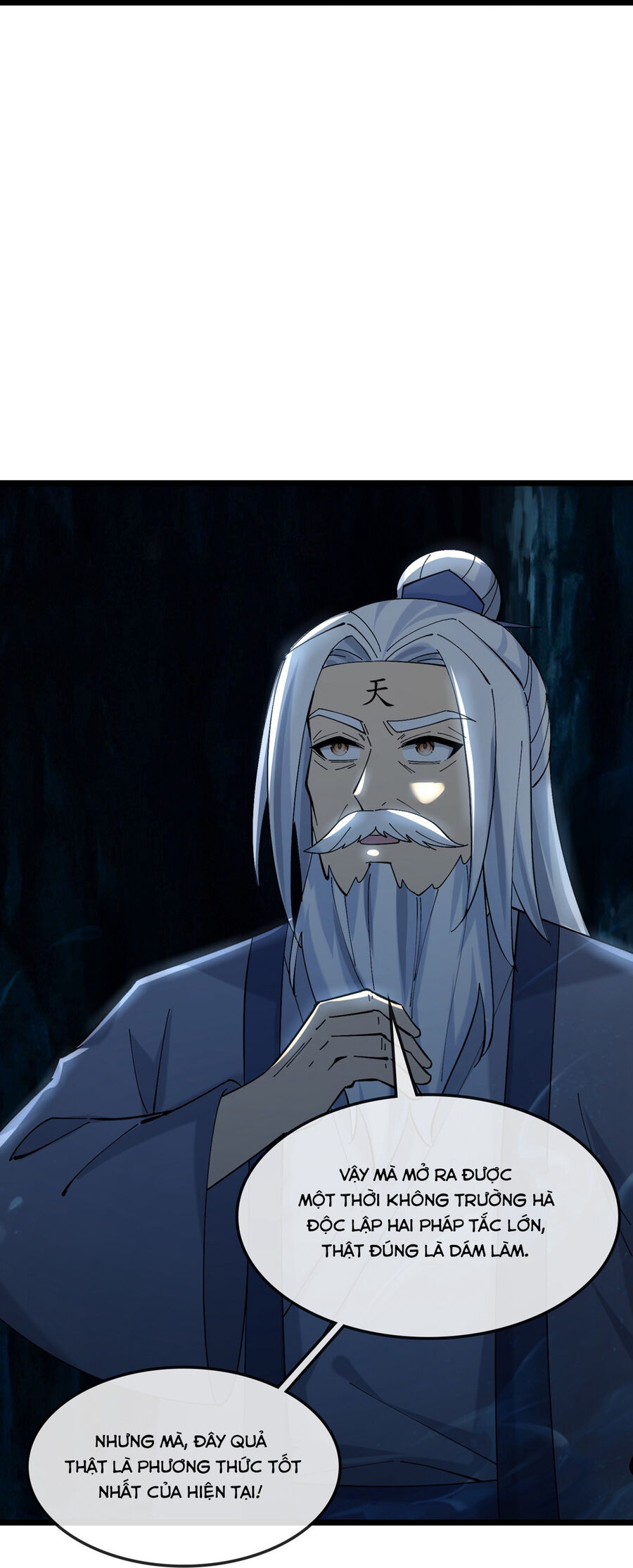 Thần Võ Thiên Tôn Chapter 766 - Trang 2