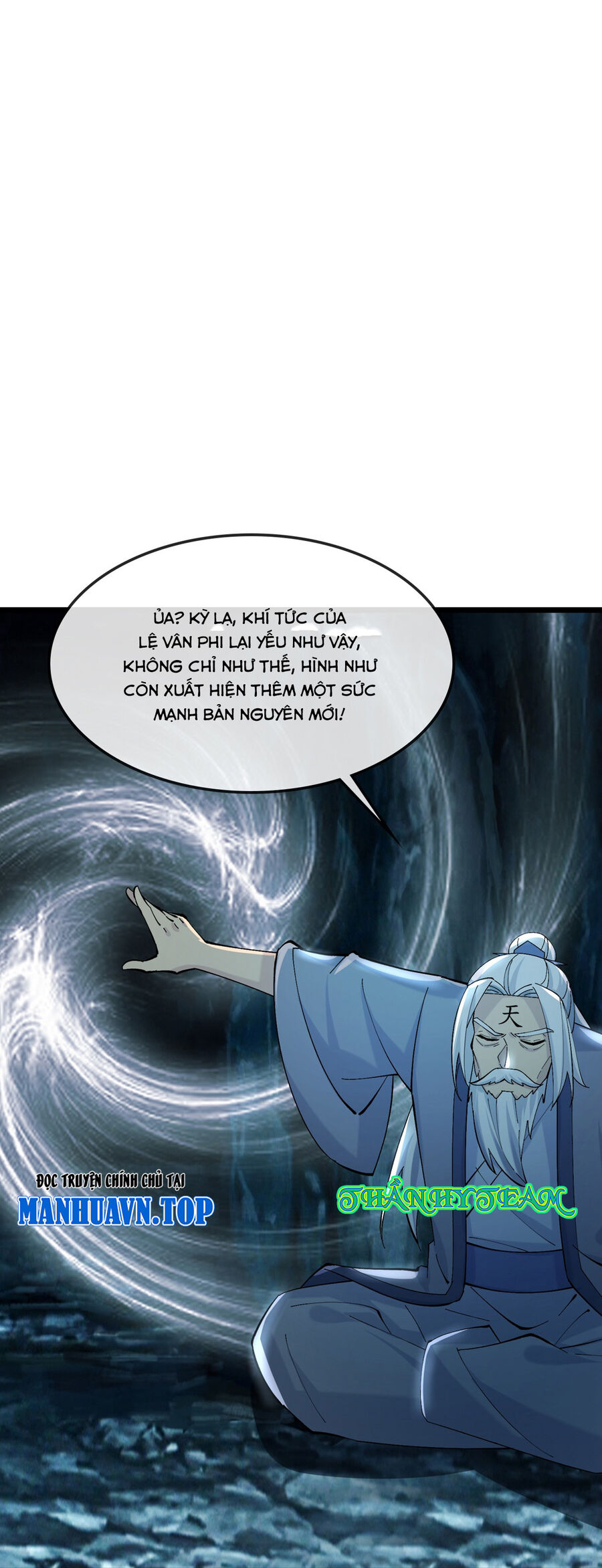 Thần Võ Thiên Tôn Chapter 766 - Trang 2