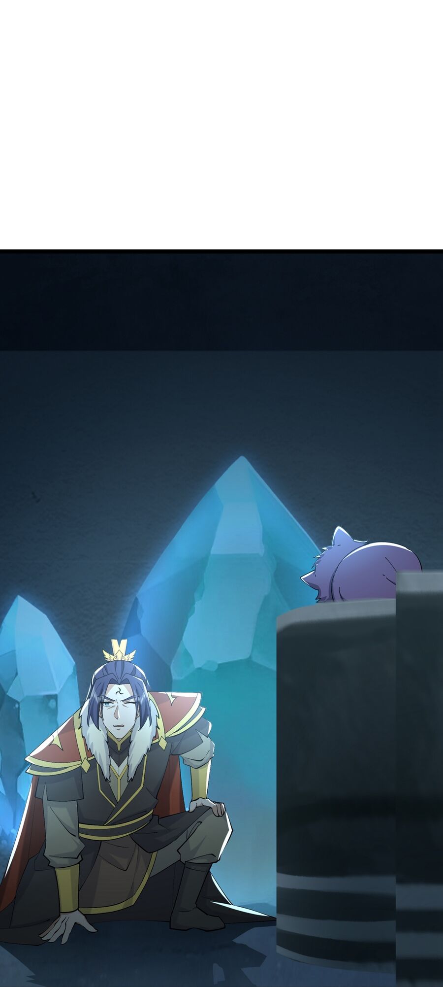 Thần Võ Thiên Tôn Chapter 766 - Trang 2