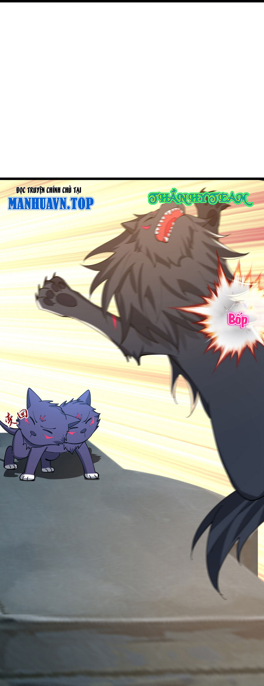 Thần Võ Thiên Tôn Chapter 766 - Trang 2