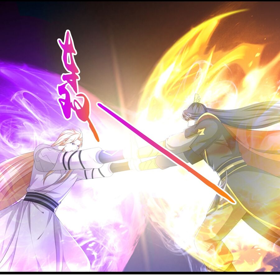 Thần Võ Thiên Tôn Chapter 766 - Trang 2