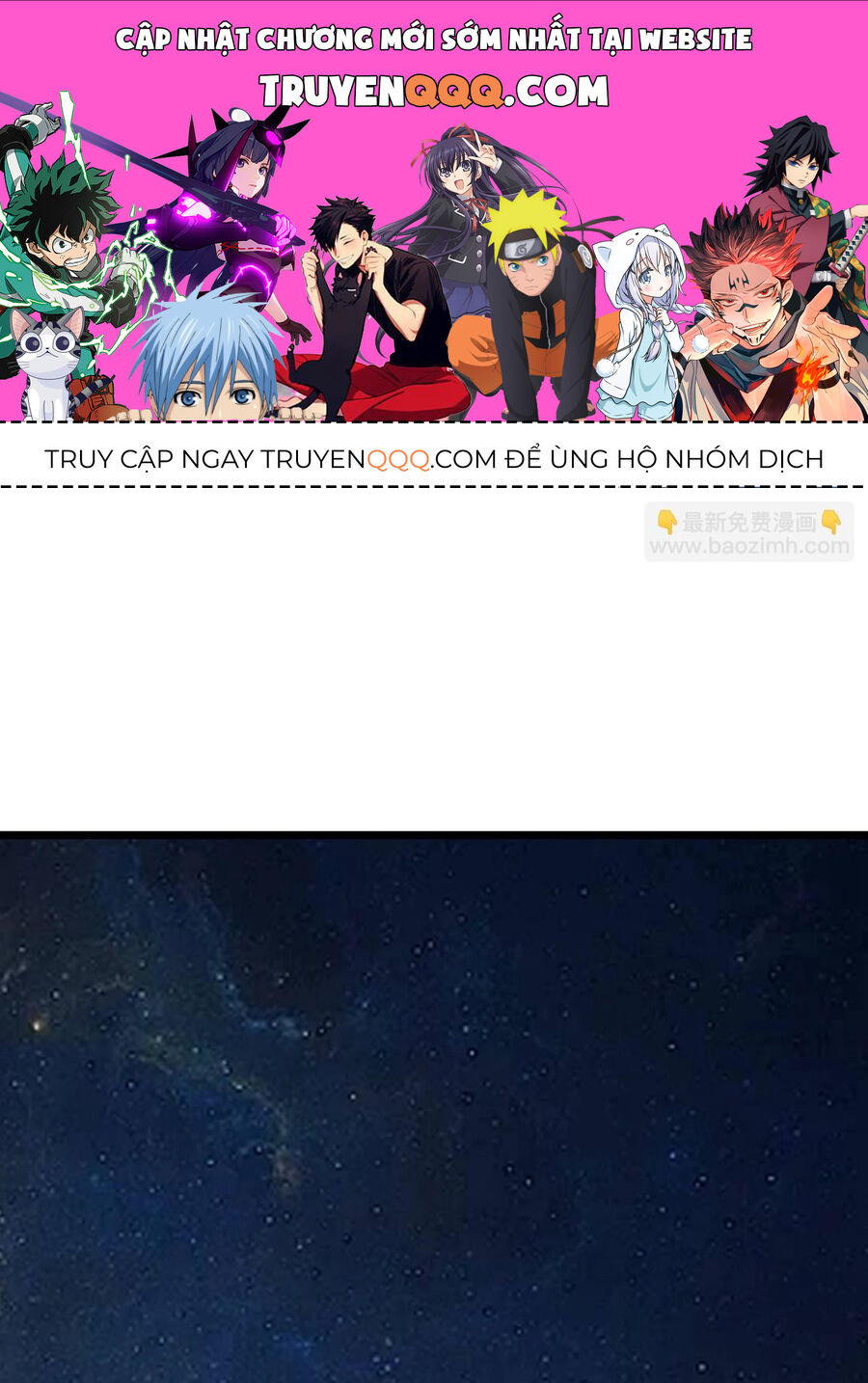 Thần Võ Thiên Tôn Chapter 767 - Trang 2