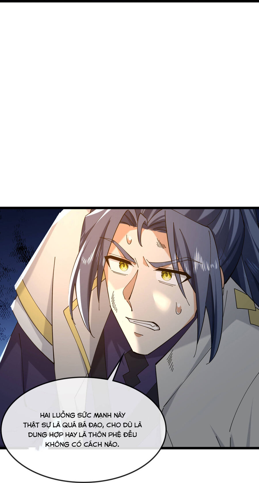 Thần Võ Thiên Tôn Chapter 767 - Trang 2