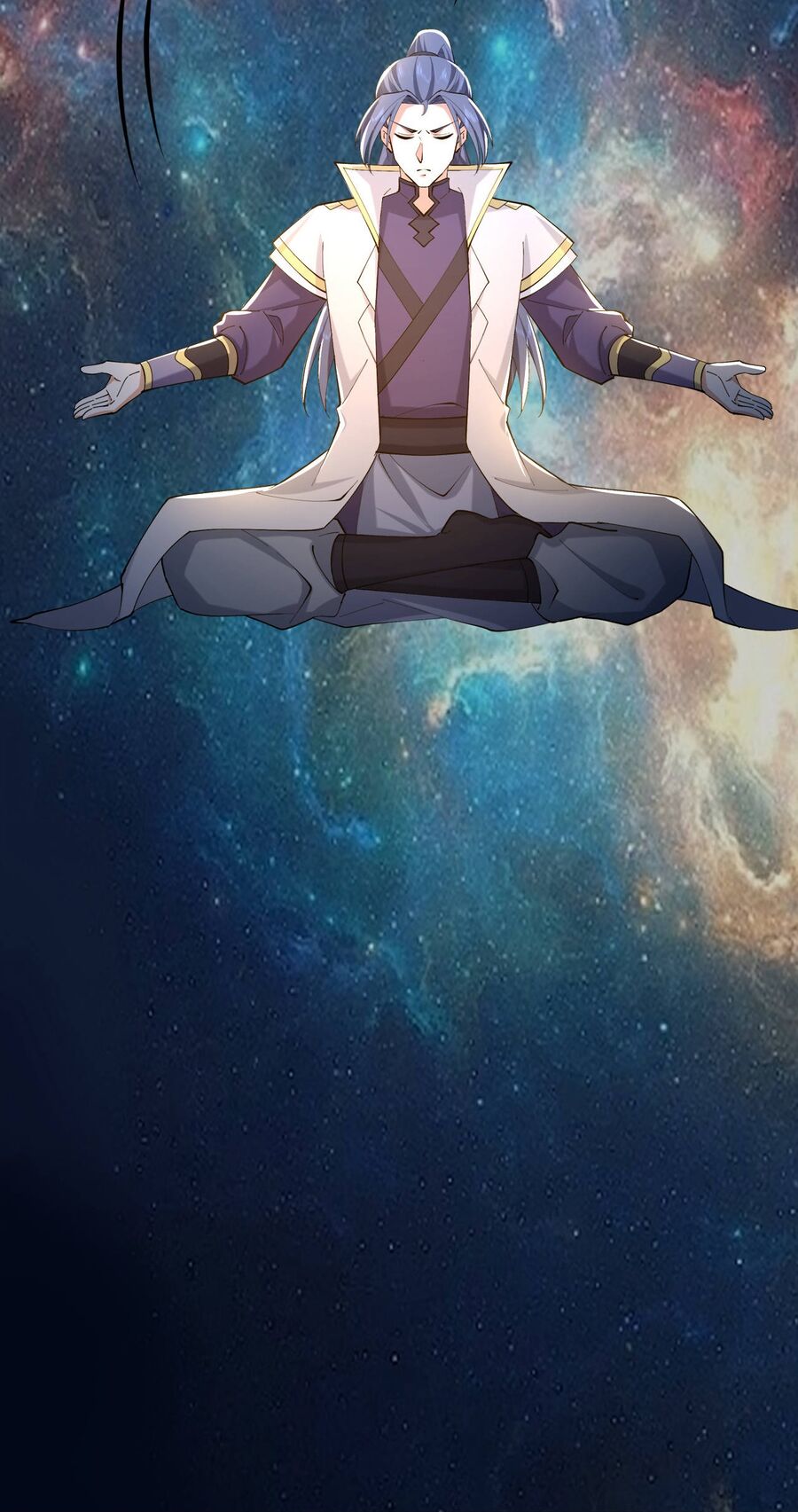 Thần Võ Thiên Tôn Chapter 767 - Trang 2