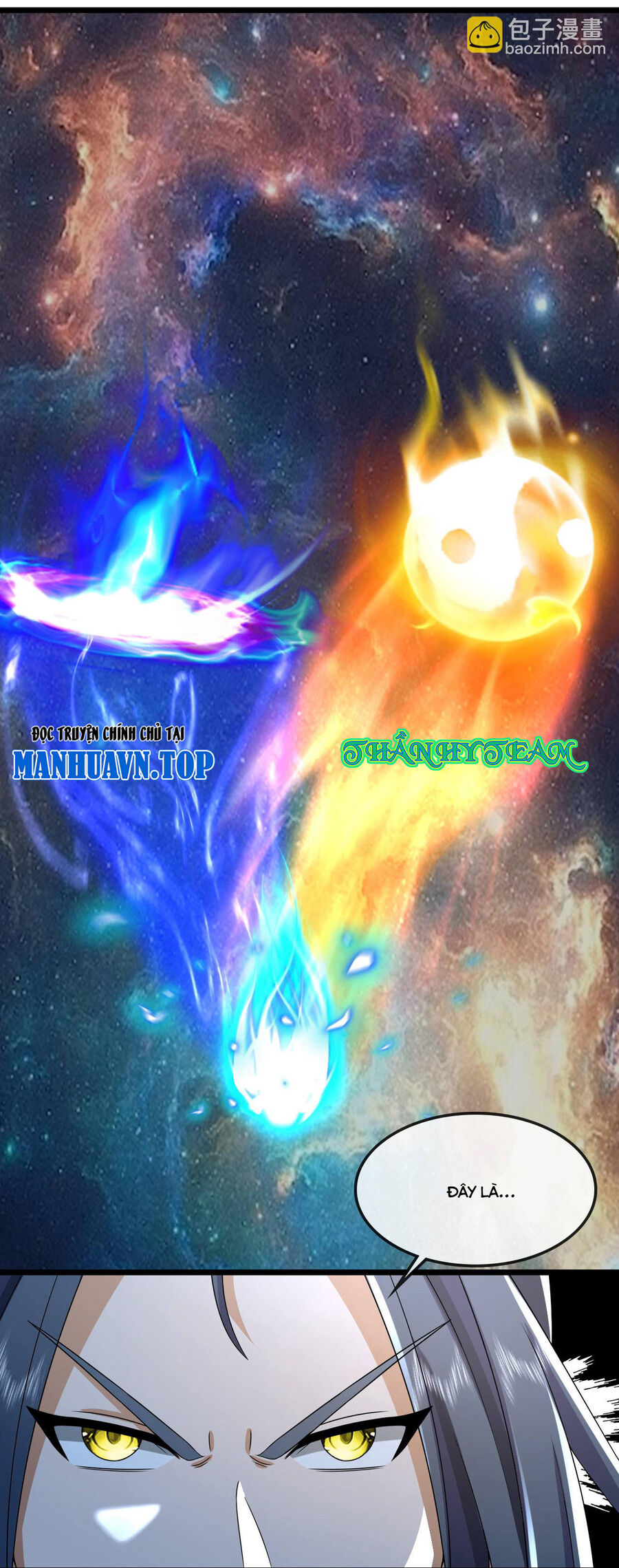 Thần Võ Thiên Tôn Chapter 767 - Trang 2