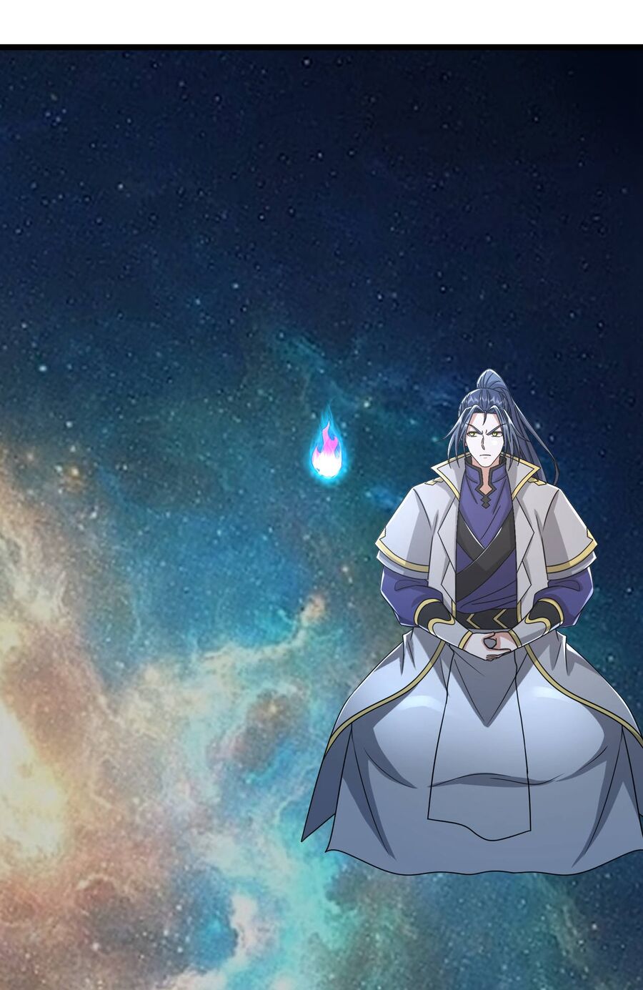 Thần Võ Thiên Tôn Chapter 767 - Trang 2