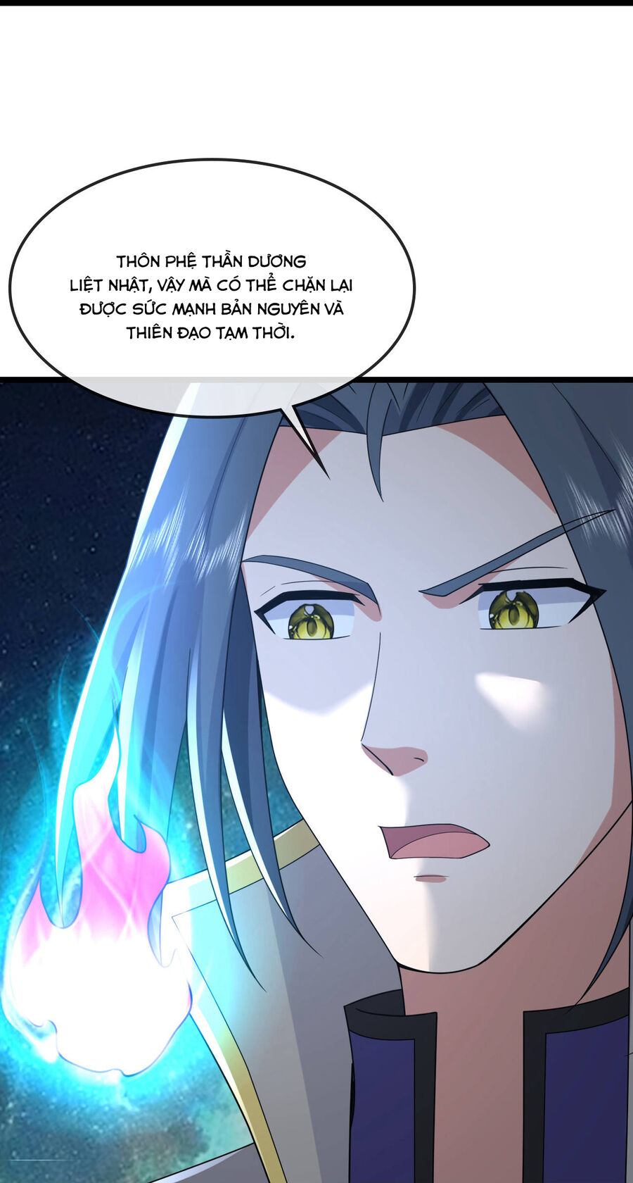 Thần Võ Thiên Tôn Chapter 767 - Trang 2