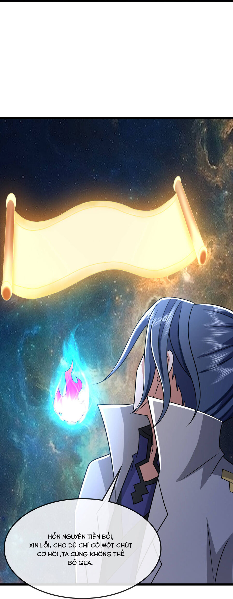 Thần Võ Thiên Tôn Chapter 767 - Trang 2