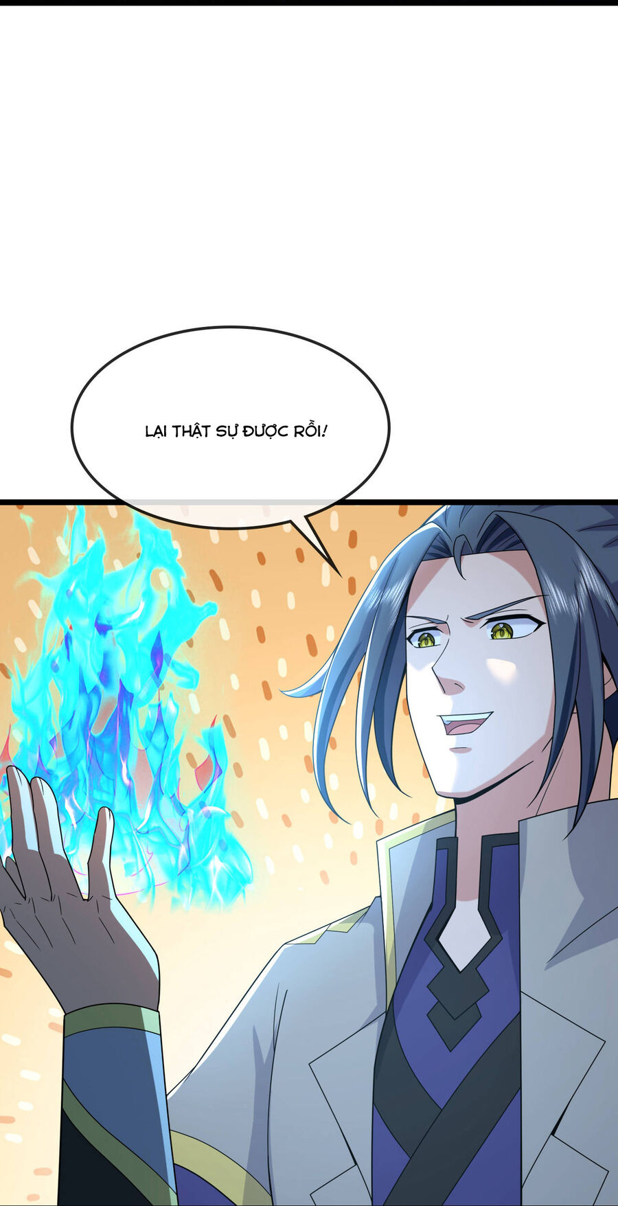 Thần Võ Thiên Tôn Chapter 767 - Trang 2
