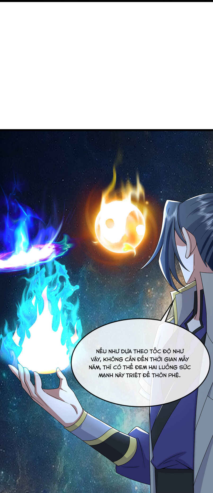 Thần Võ Thiên Tôn Chapter 767 - Trang 2