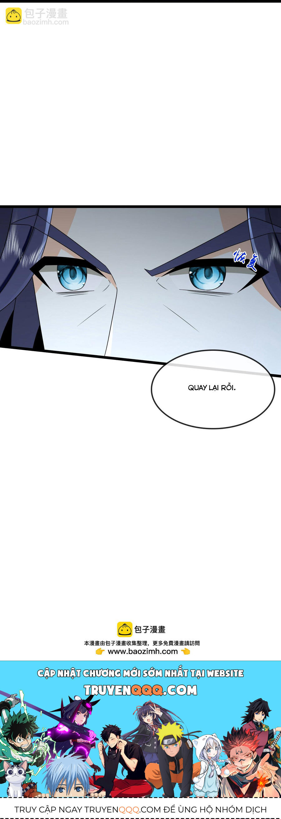 Thần Võ Thiên Tôn Chapter 767 - Trang 2