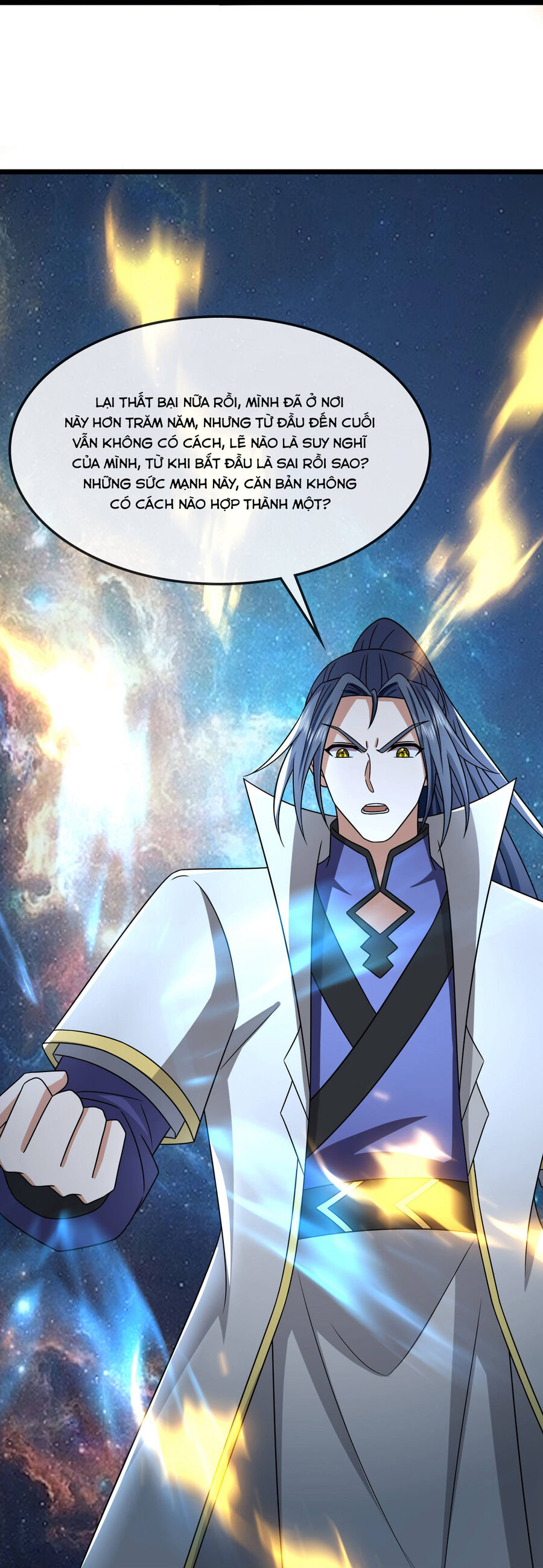 Thần Võ Thiên Tôn Chapter 767 - Trang 2