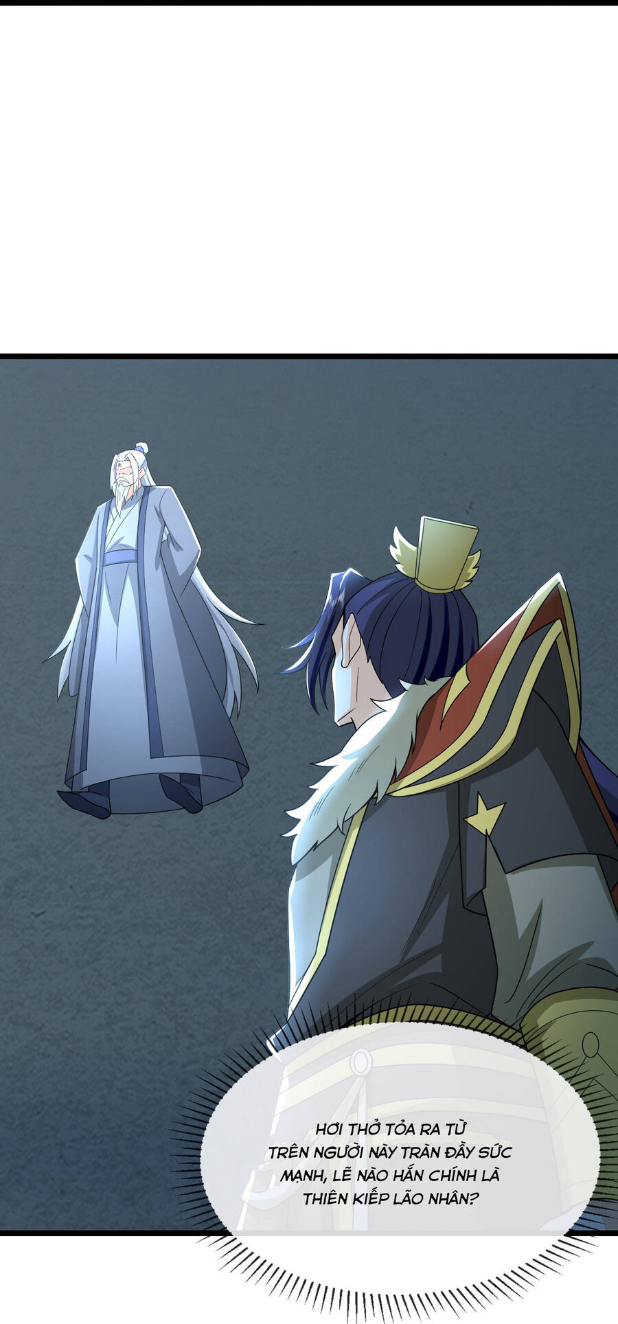 Thần Võ Thiên Tôn Chapter 768 - Trang 2