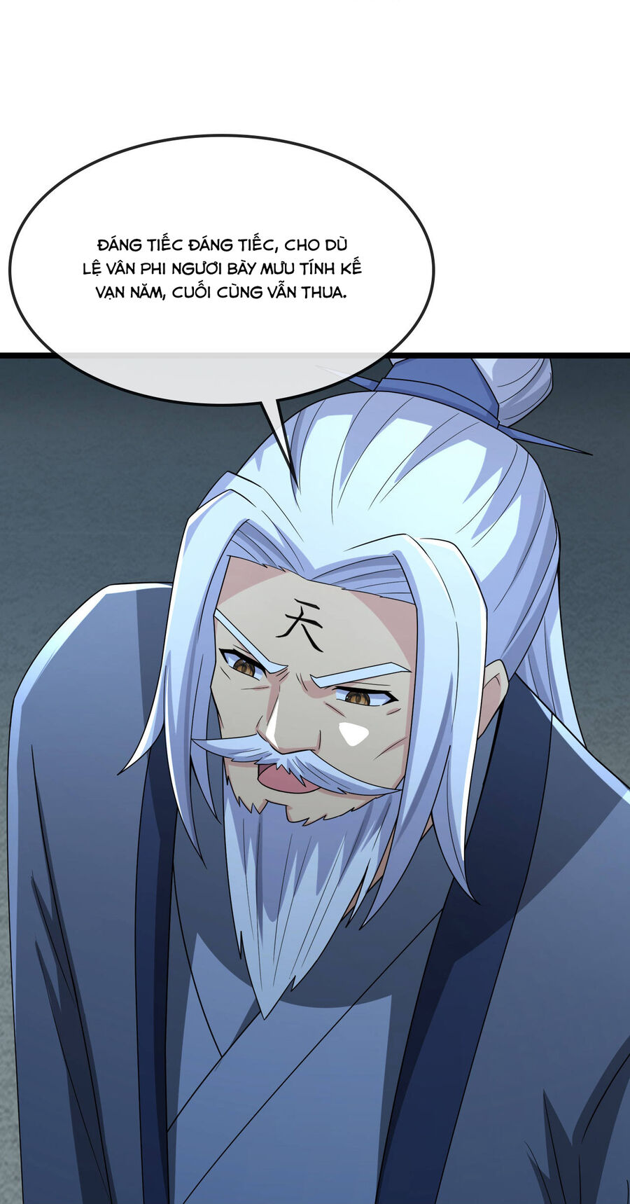 Thần Võ Thiên Tôn Chapter 768 - Trang 2