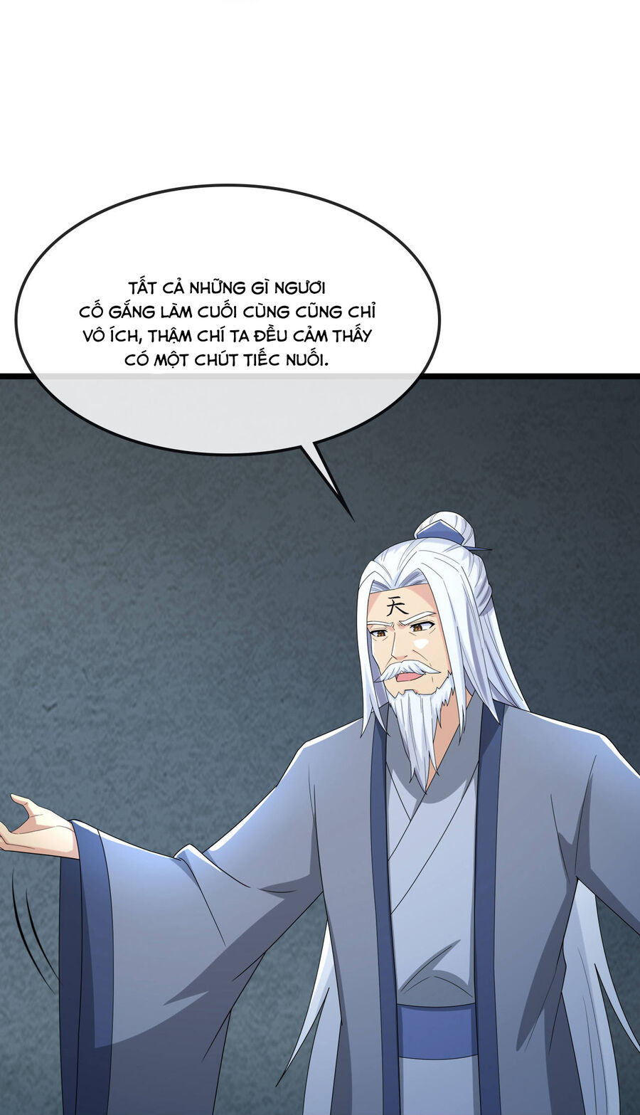 Thần Võ Thiên Tôn Chapter 768 - Trang 2