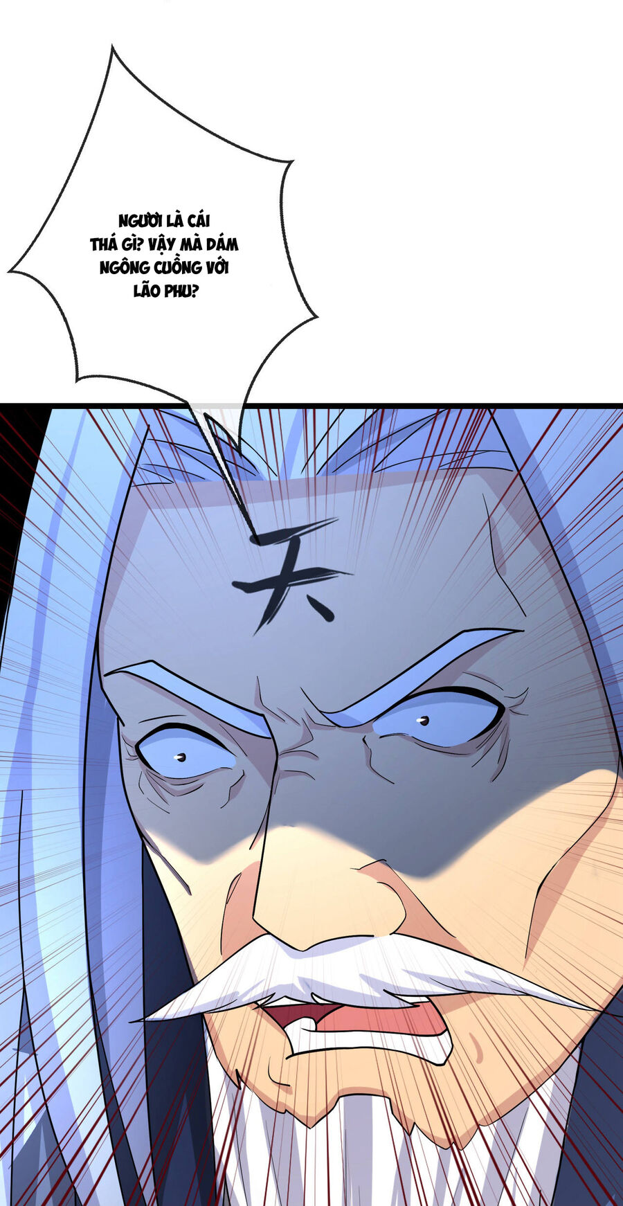 Thần Võ Thiên Tôn Chapter 768 - Trang 2