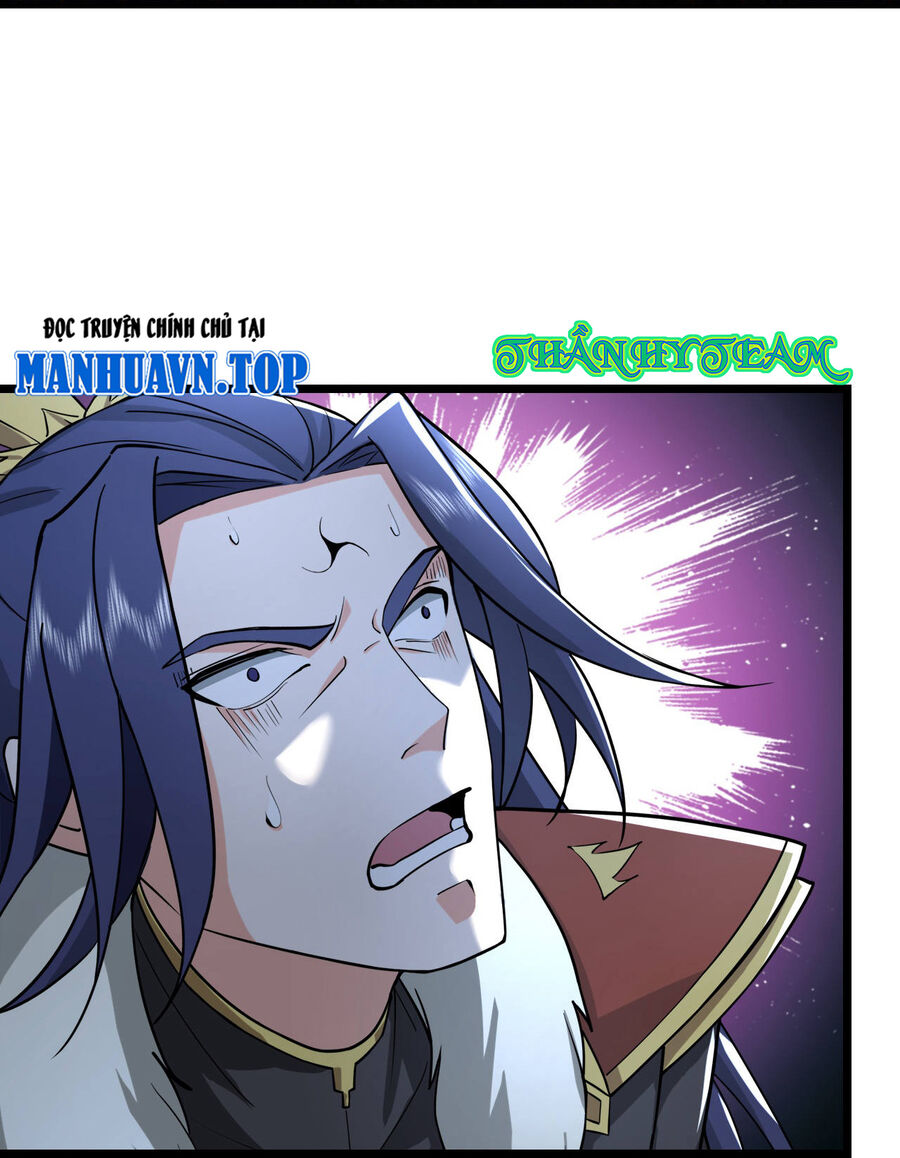 Thần Võ Thiên Tôn Chapter 768 - Trang 2