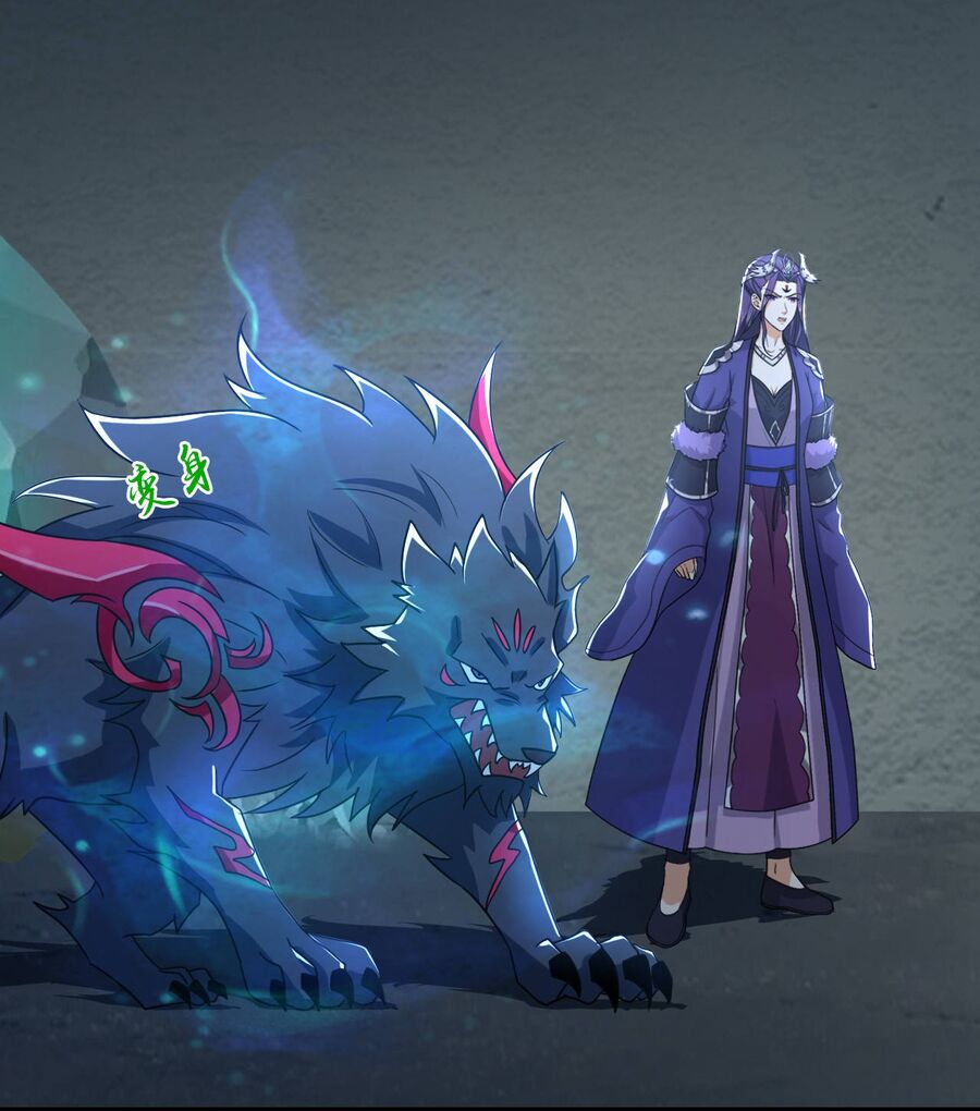 Thần Võ Thiên Tôn Chapter 768 - Trang 2