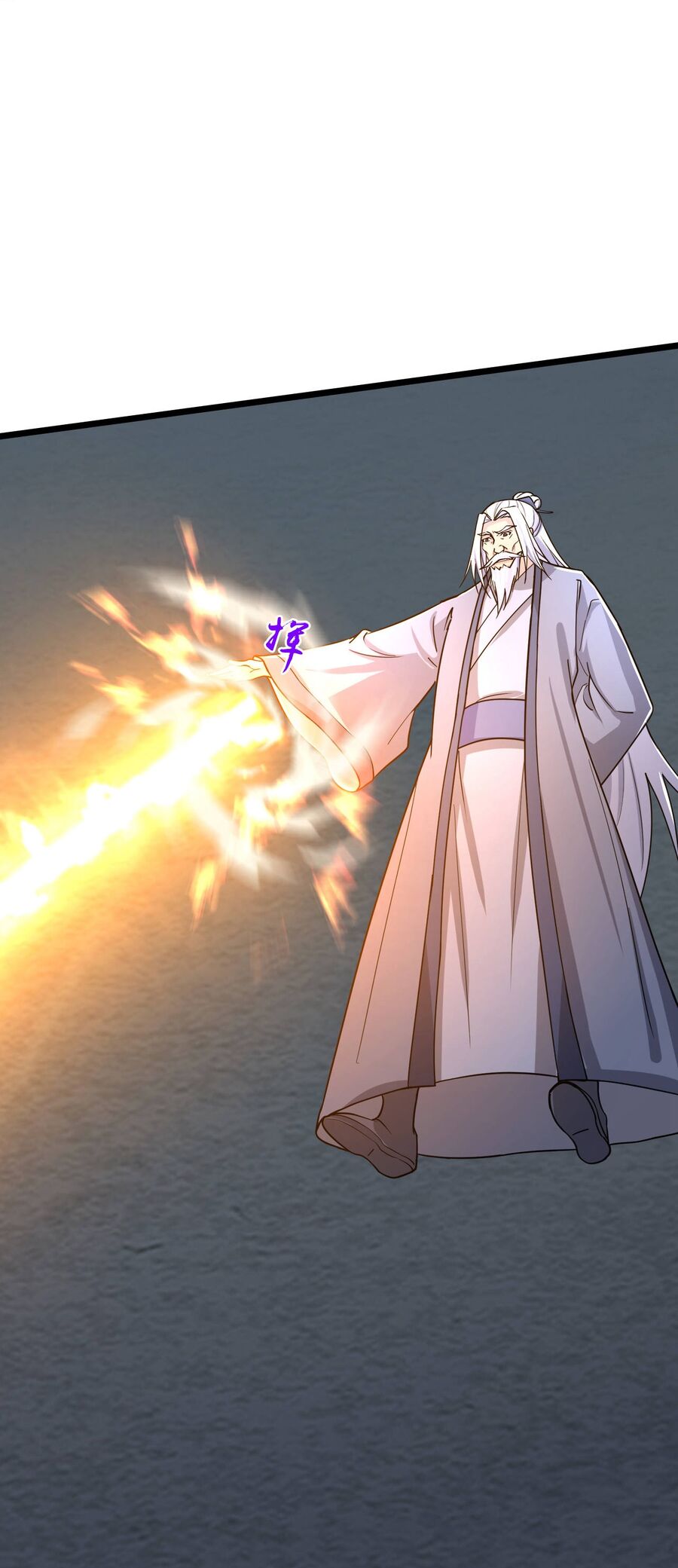 Thần Võ Thiên Tôn Chapter 768 - Trang 2